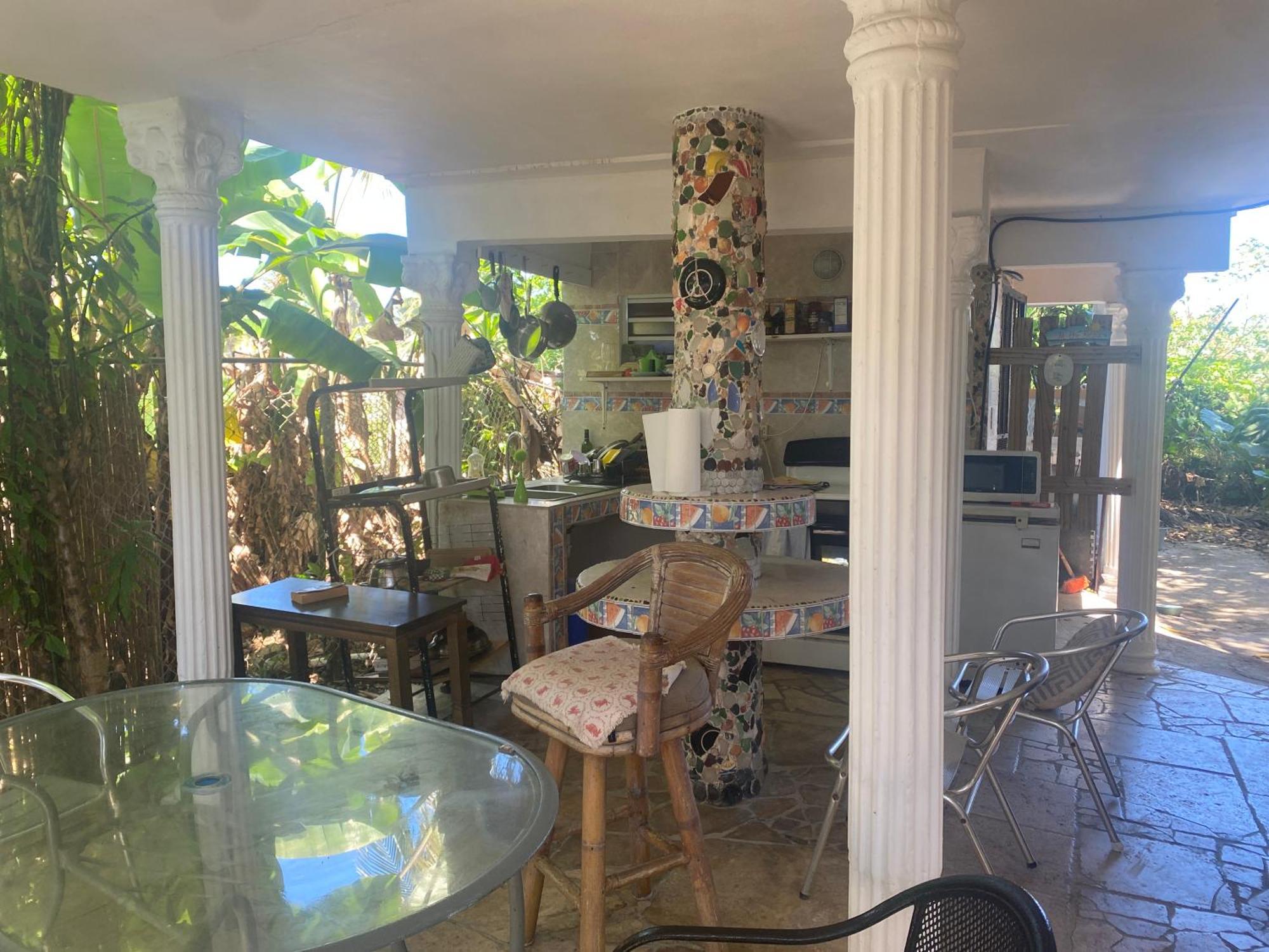 Casa de hóspedes Marsana