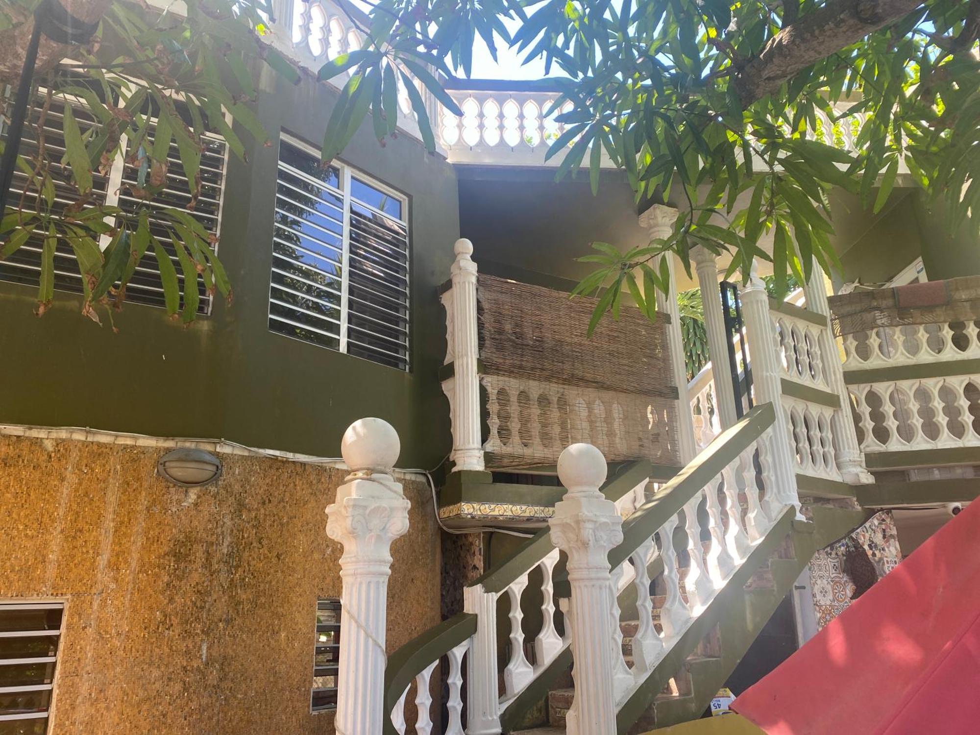 Casa de hóspedes Marsana 3*