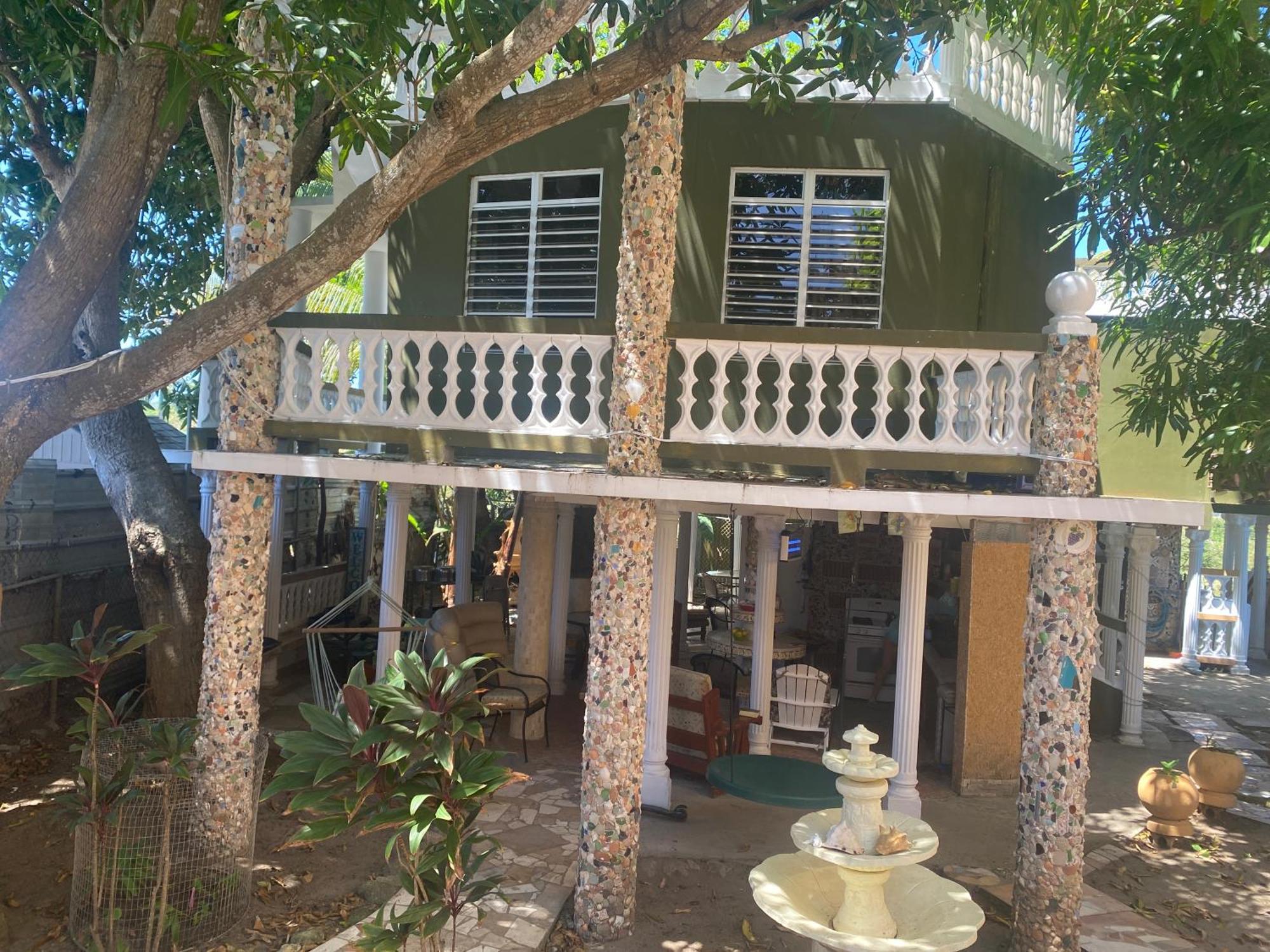 Marsana Casa de hóspedes Aguada
