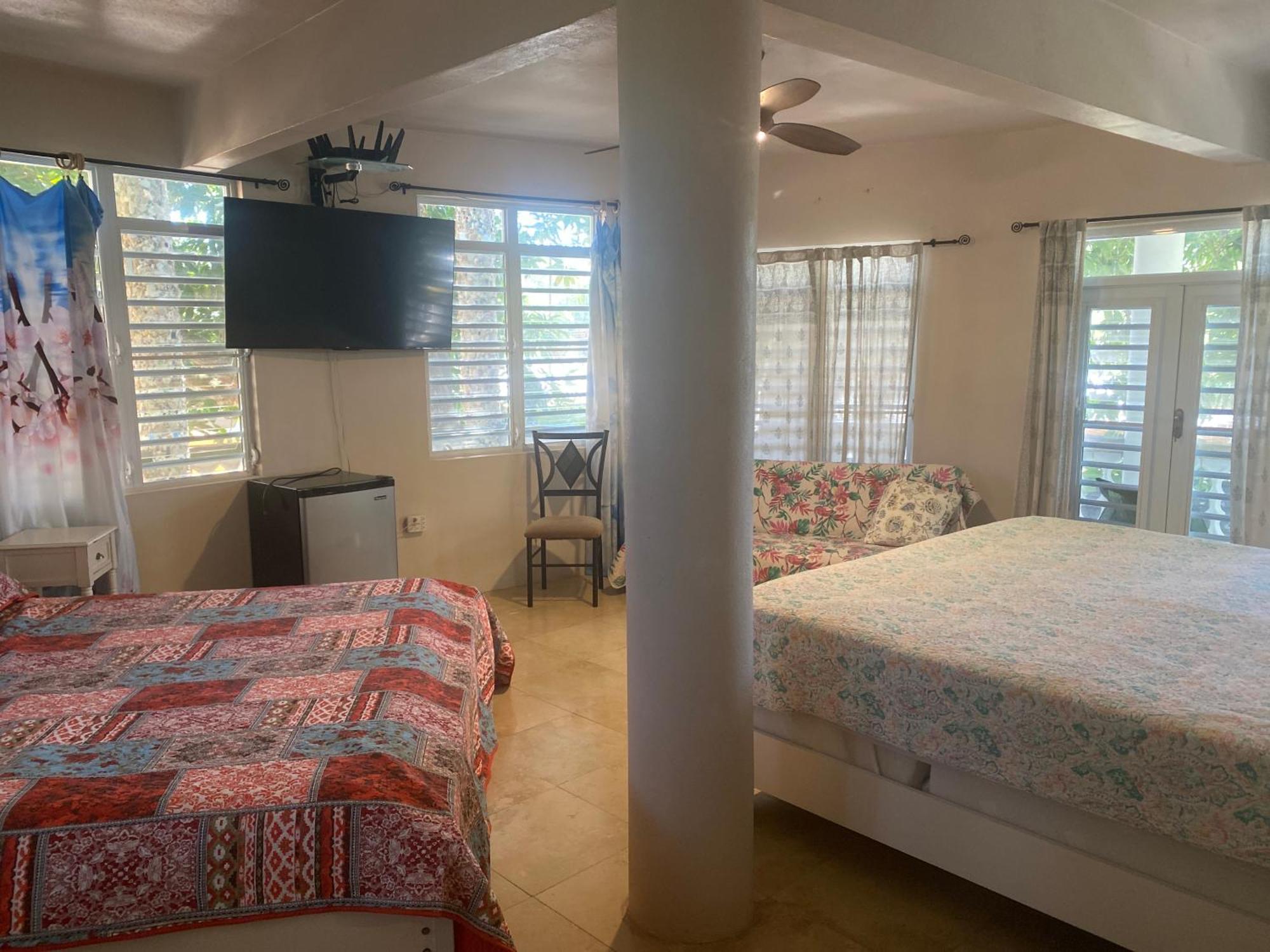 Casa de hóspedes Marsana Aguada
