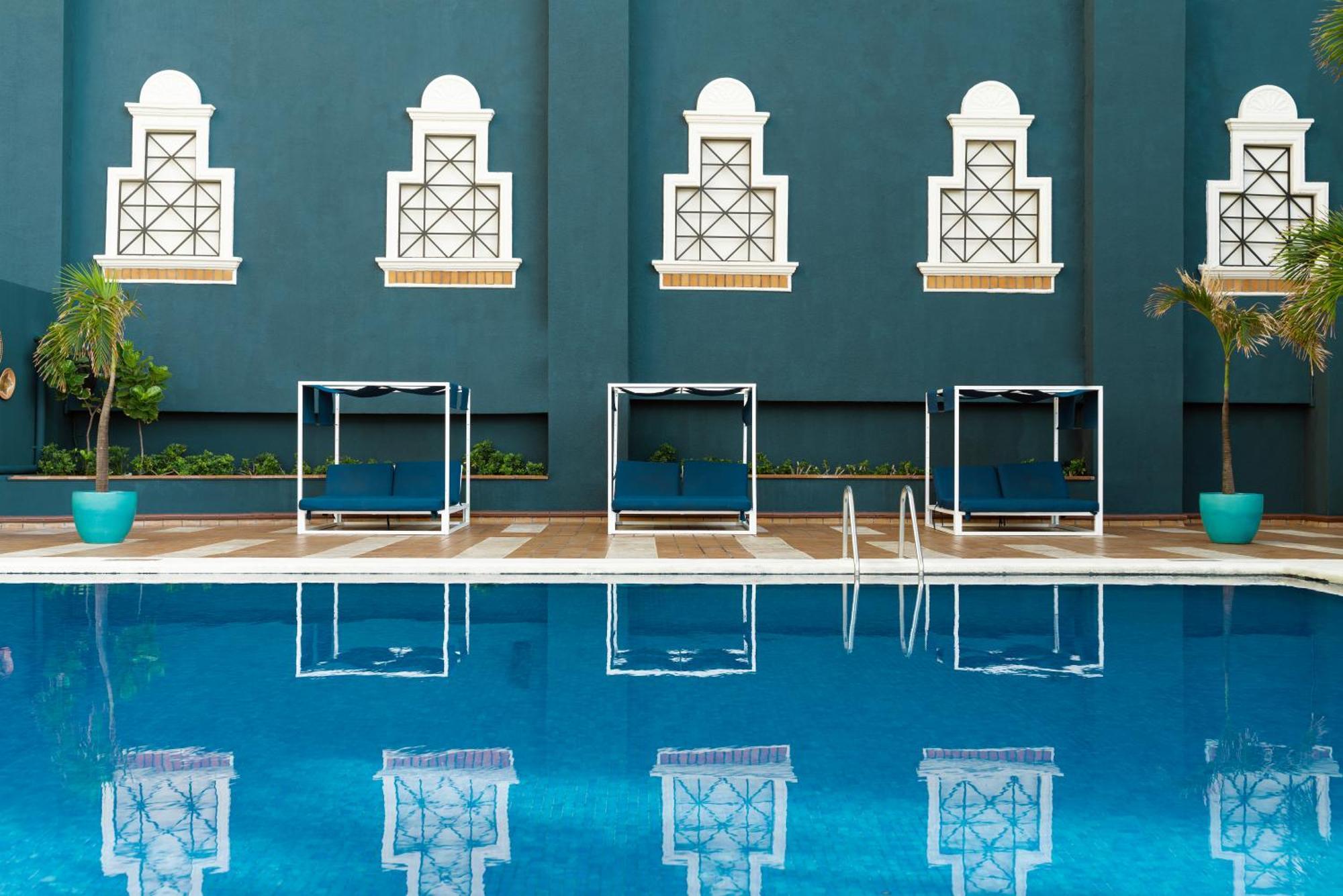 Hotel Catalonia 5*