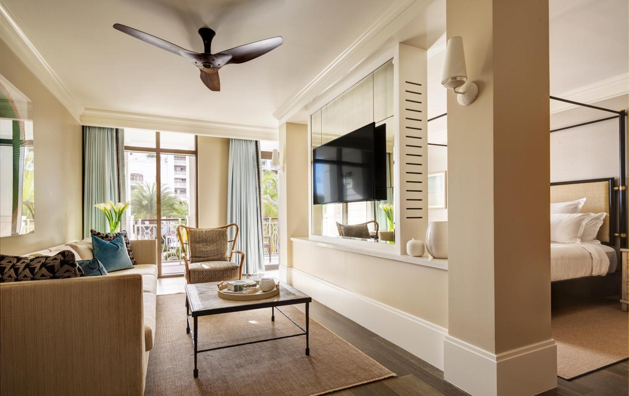 Rosewood Baha Mar Resort