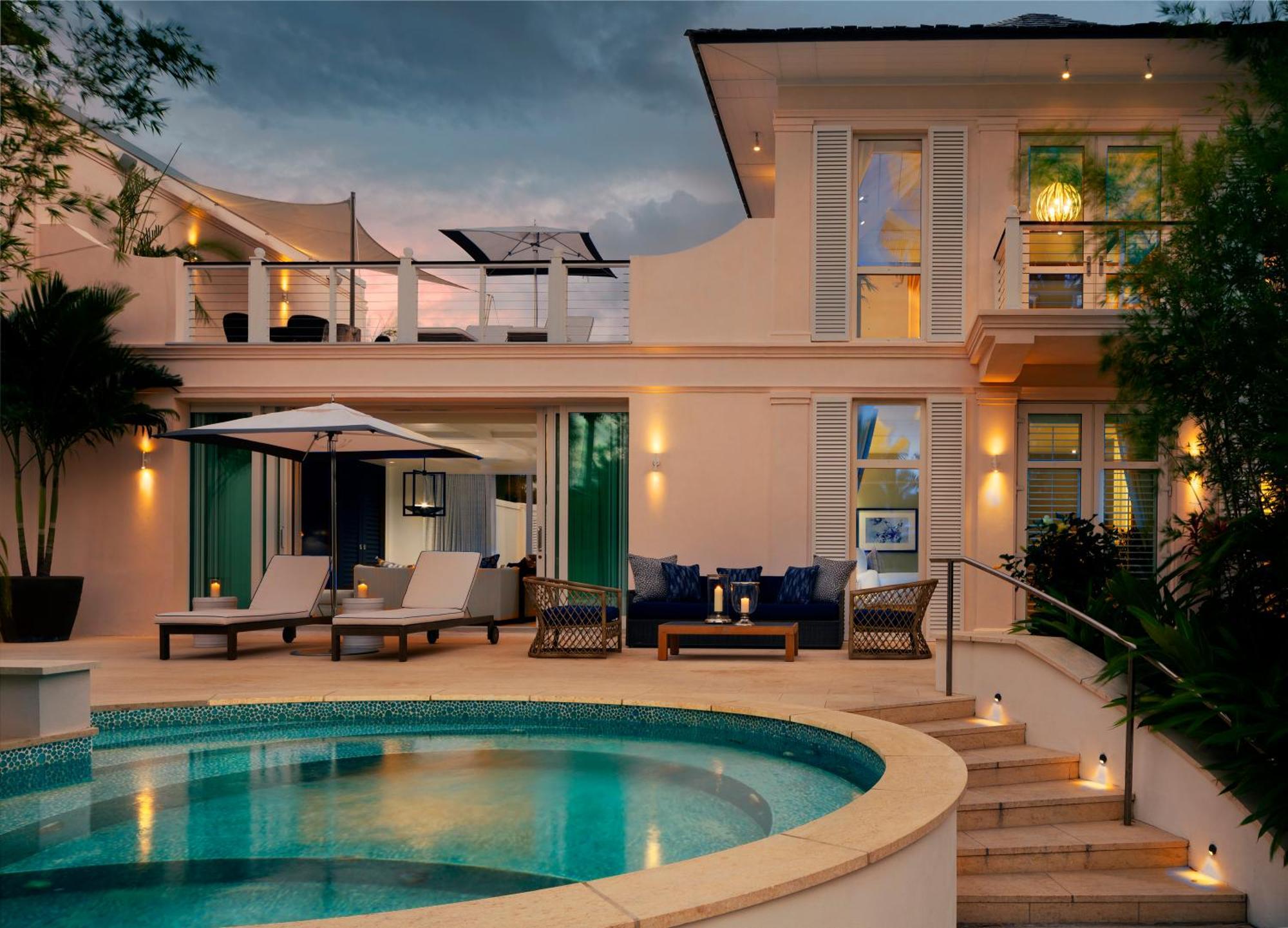 Rosewood Baha Mar 5* Nassau