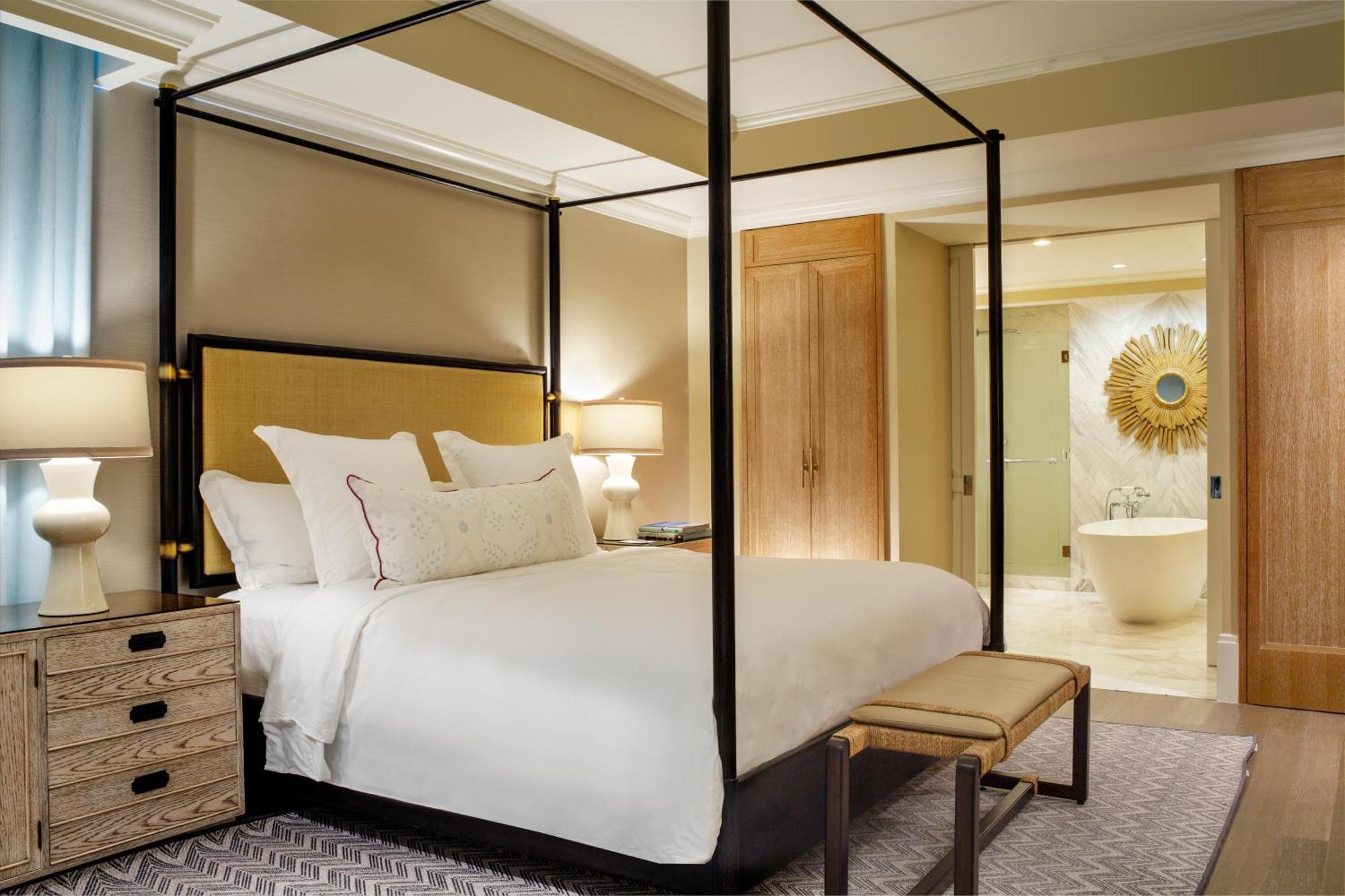 Resort Rosewood Baha Mar