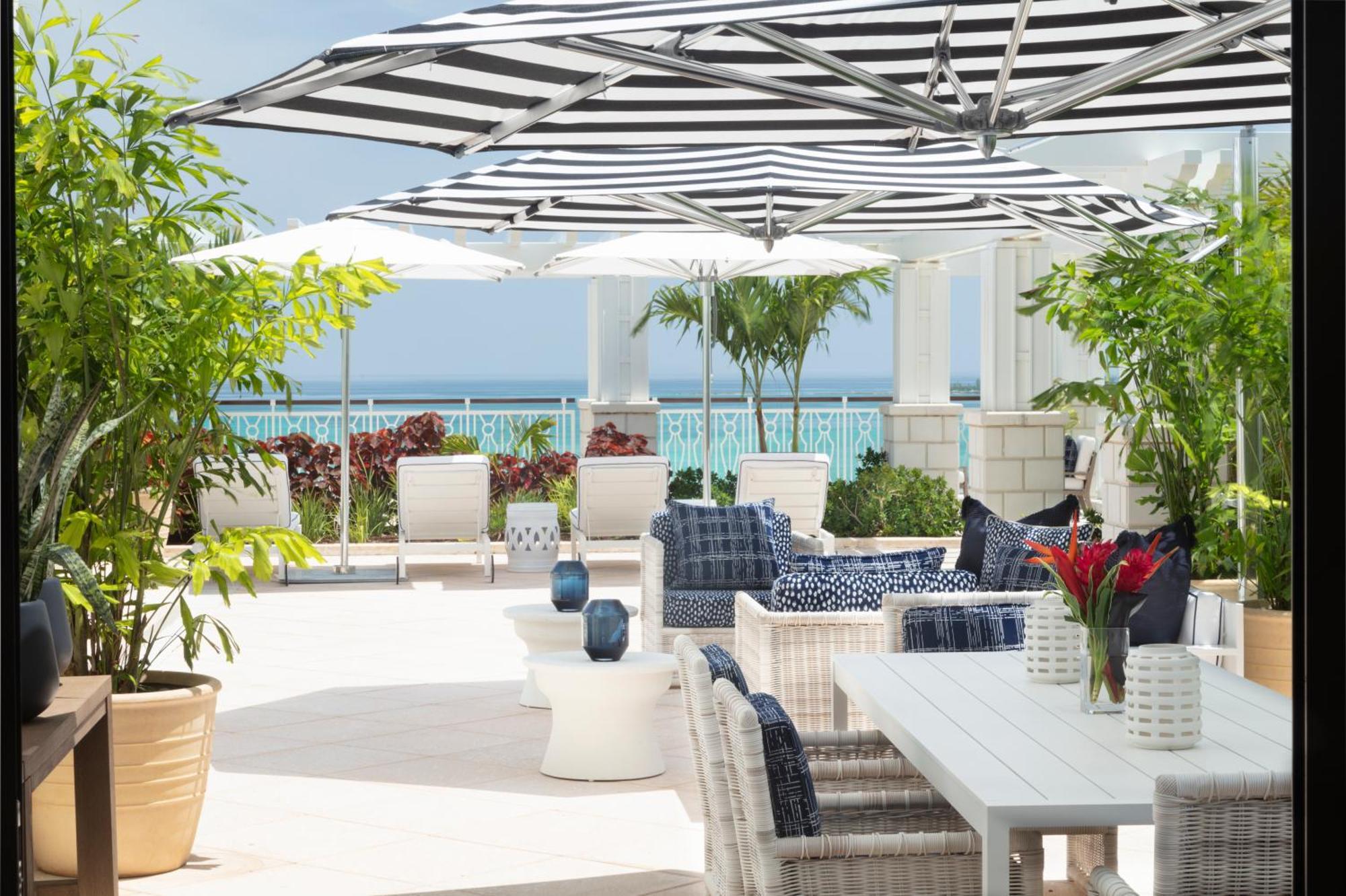 Rosewood Baha Mar 5*