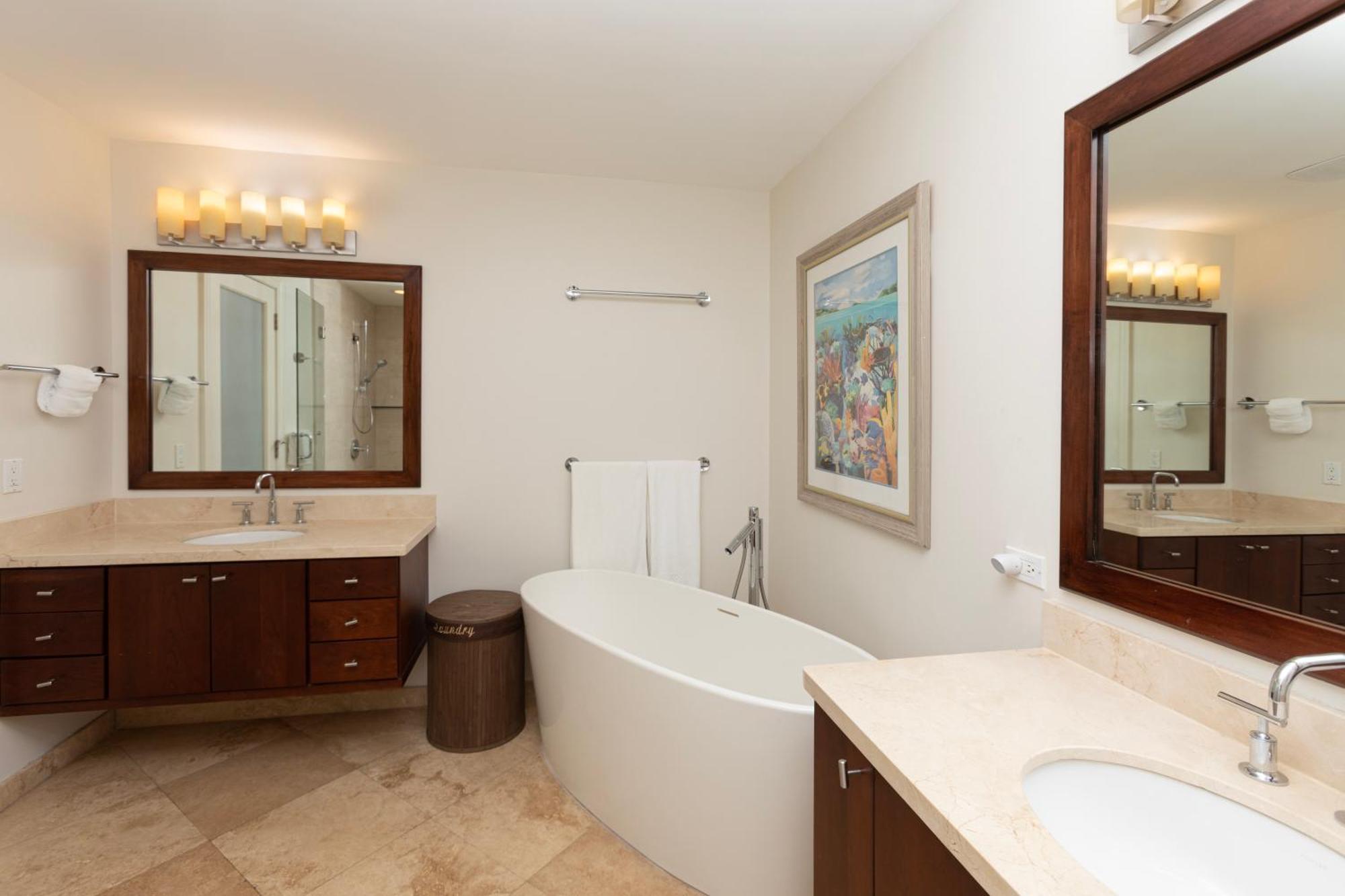 South Bay Club 14 - 4 Bedroom 4 Bathroom Unit George Town