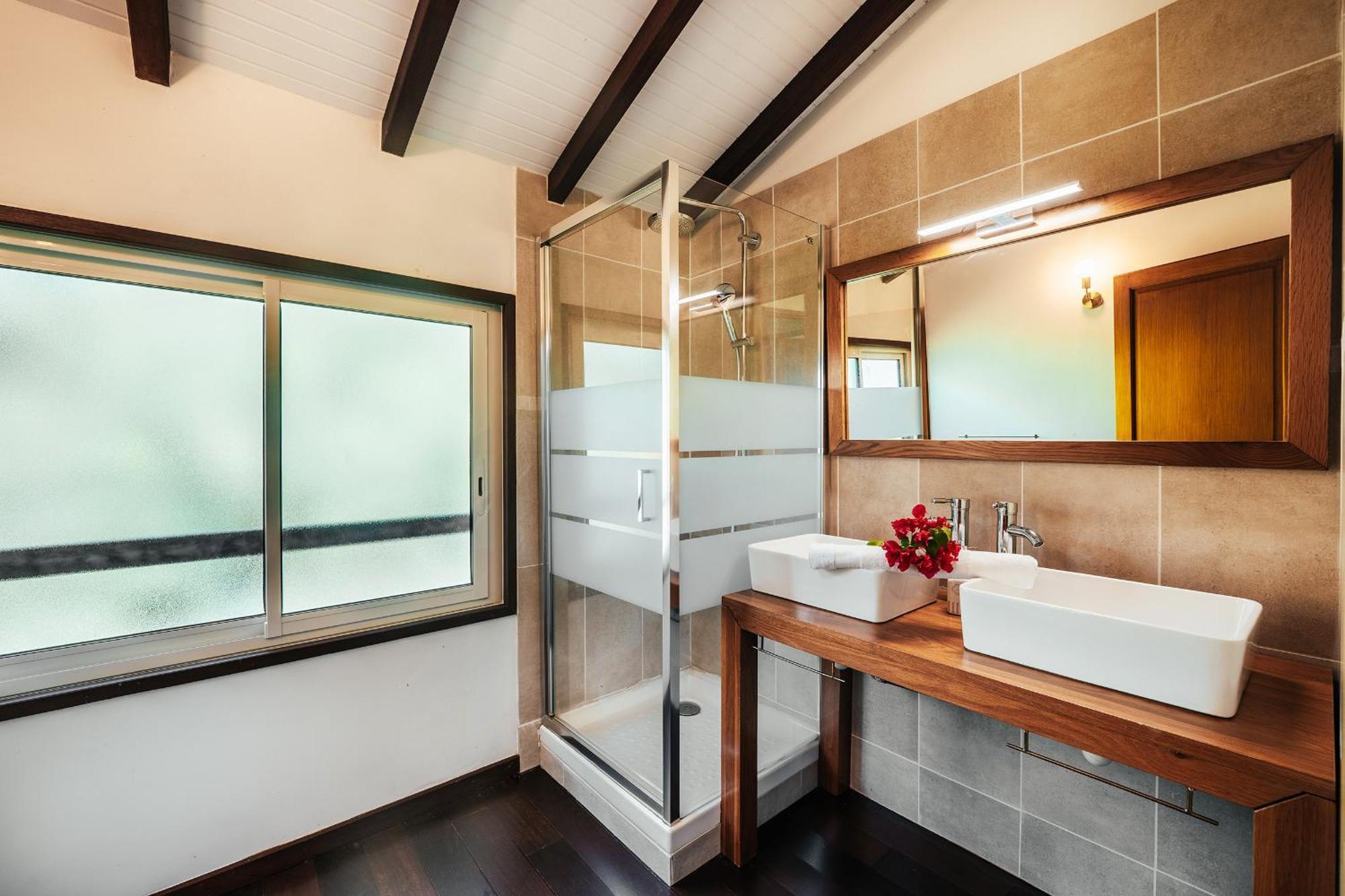 Apartment Duplex T5 - Les Bougainvilliers *