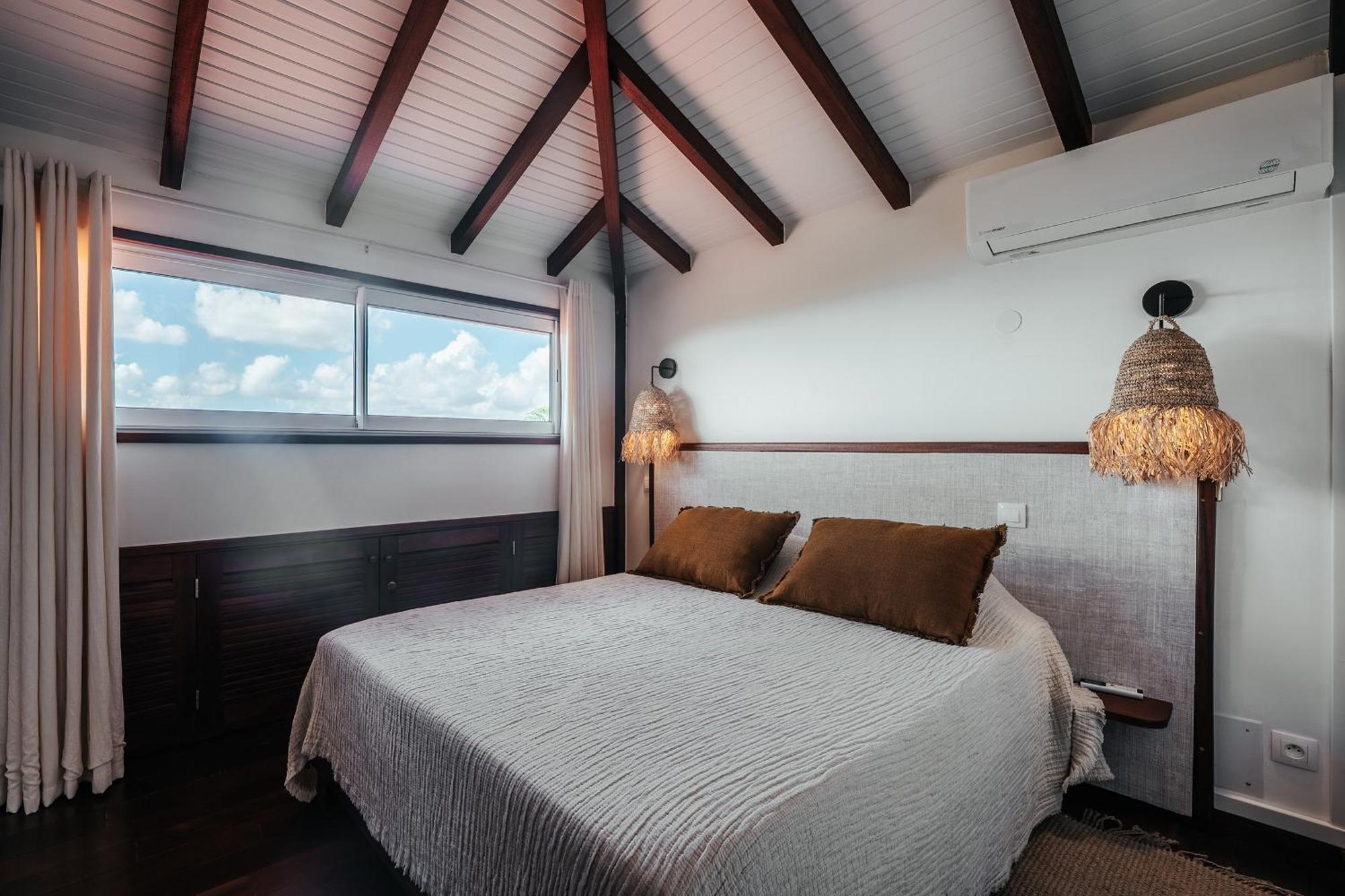 Duplex T5 - Les Bougainvilliers Apartment *