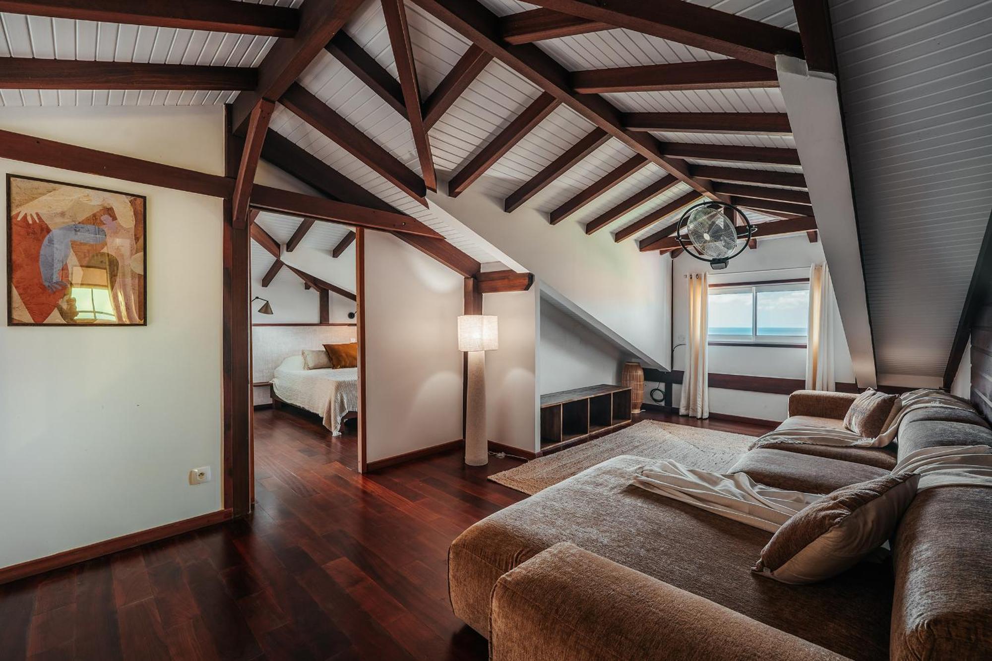 Duplex T5 - Les Bougainvilliers Apartment Les Trois-Ilets