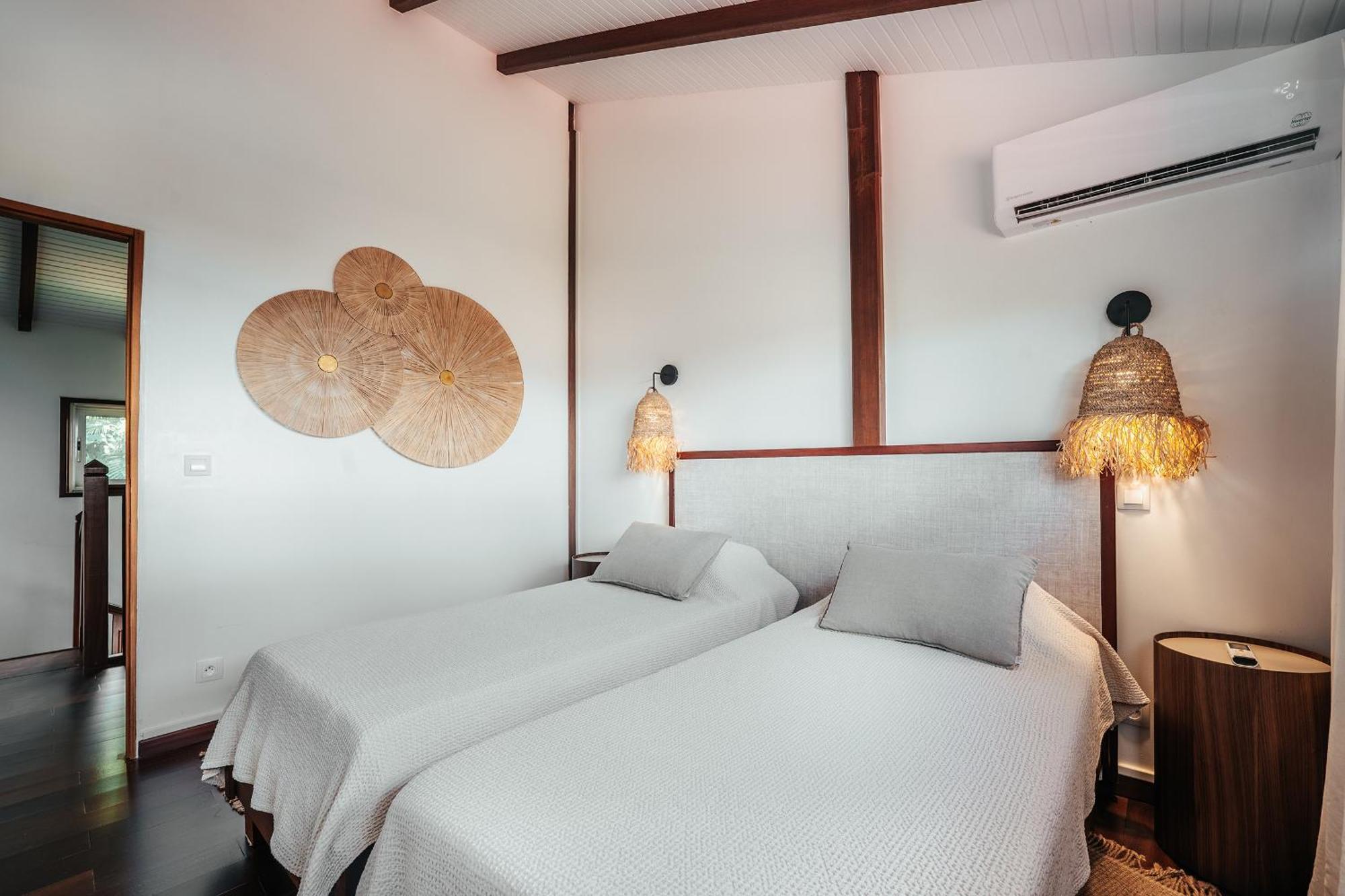 Apartment Duplex T5 - Les Bougainvilliers