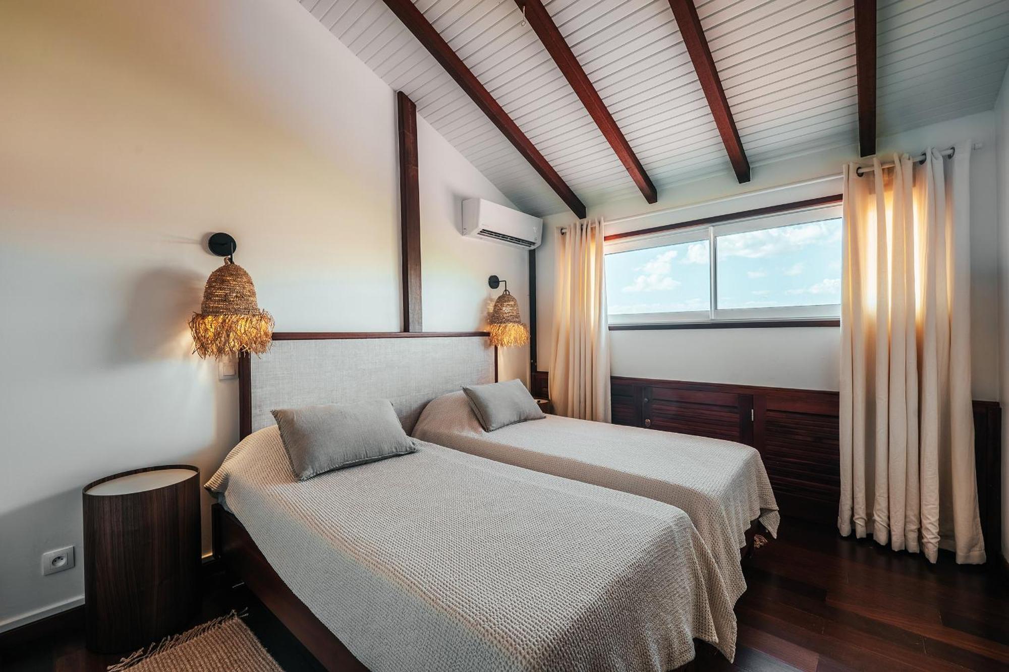 Duplex T5 - Les Bougainvilliers Apartment *