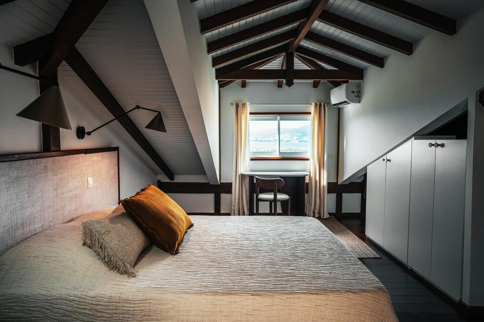 Apartment Duplex T5 - Les Bougainvilliers