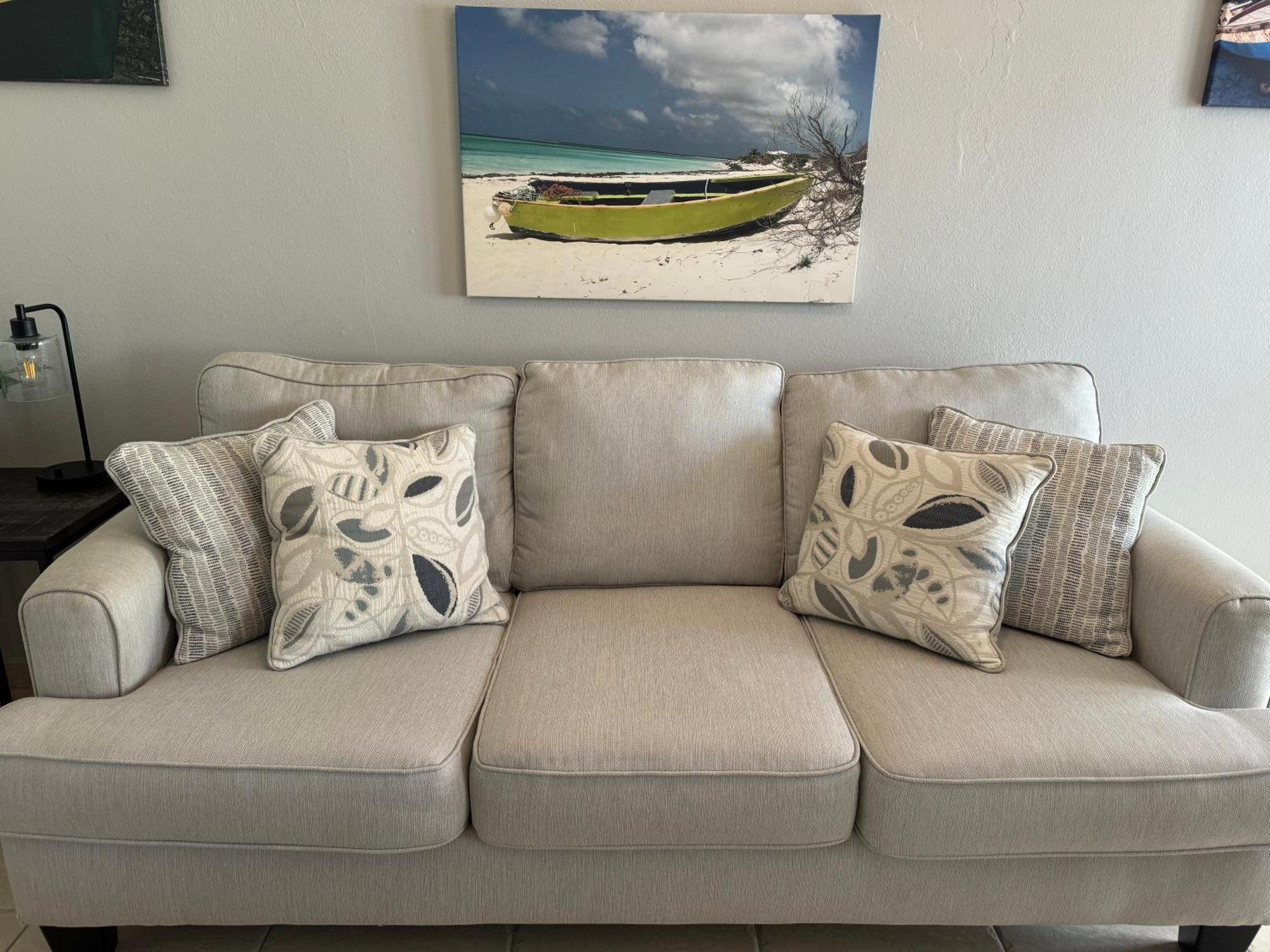 Aguada Beach Condos Apartment