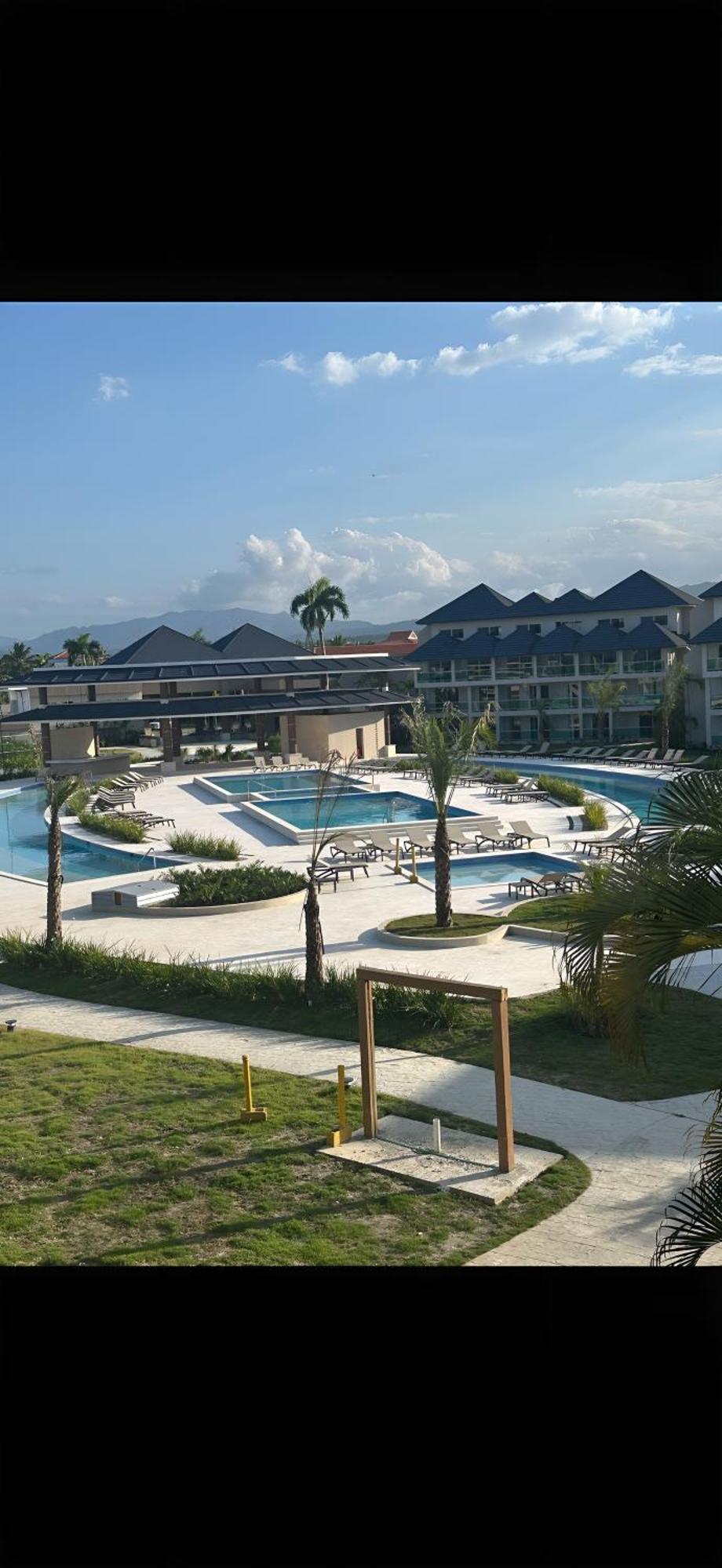 Apartment Playa Dorada In Xanadu Puerto Plata