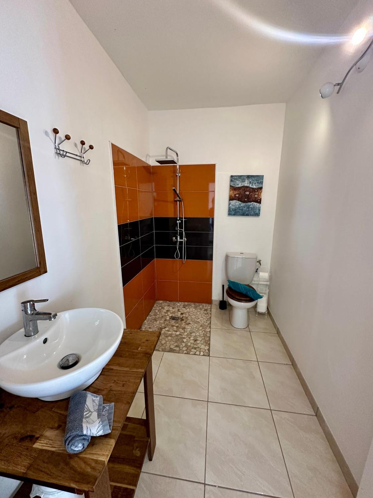 Guest house Jamora *