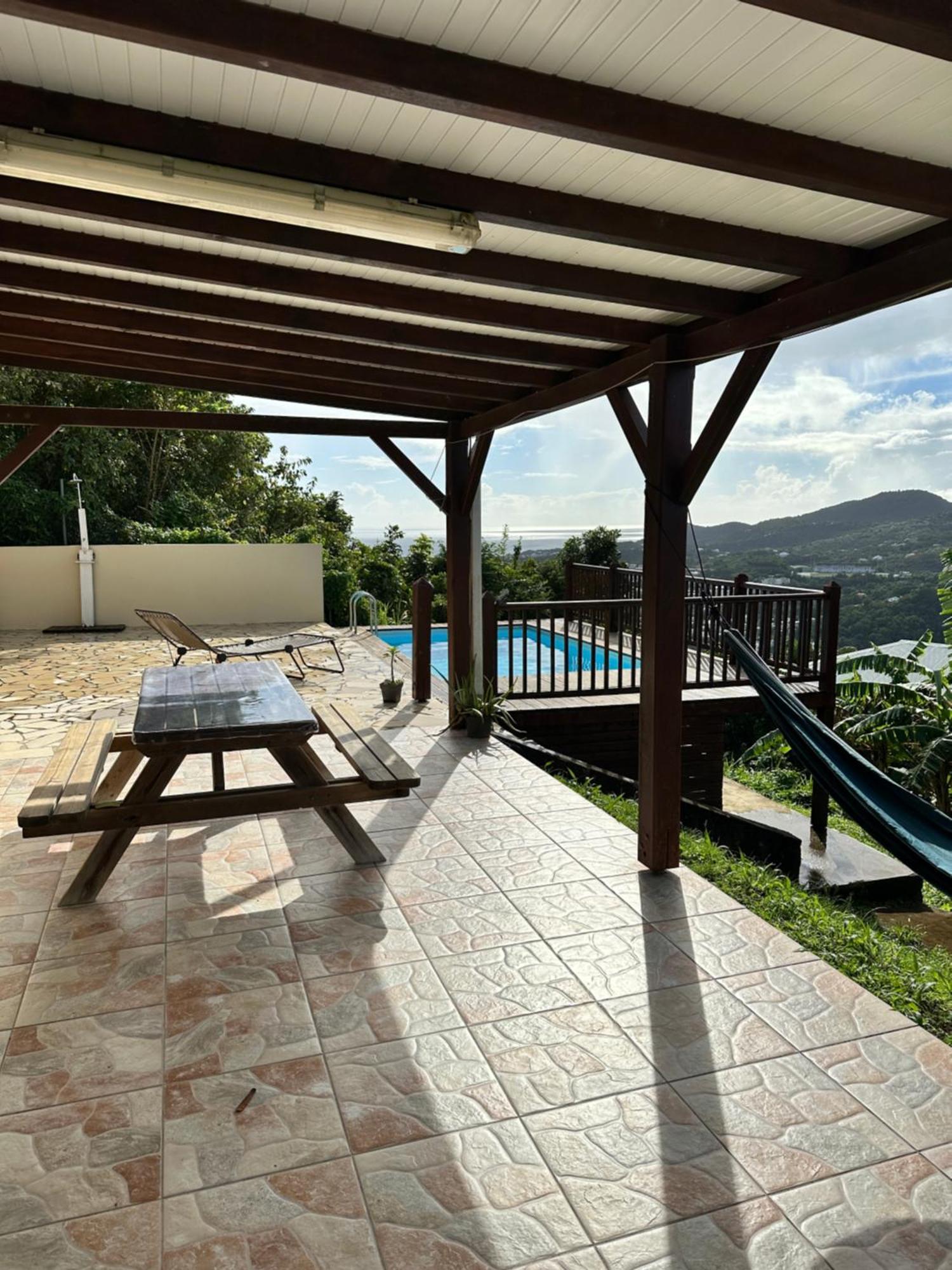 Jamora Guest house *