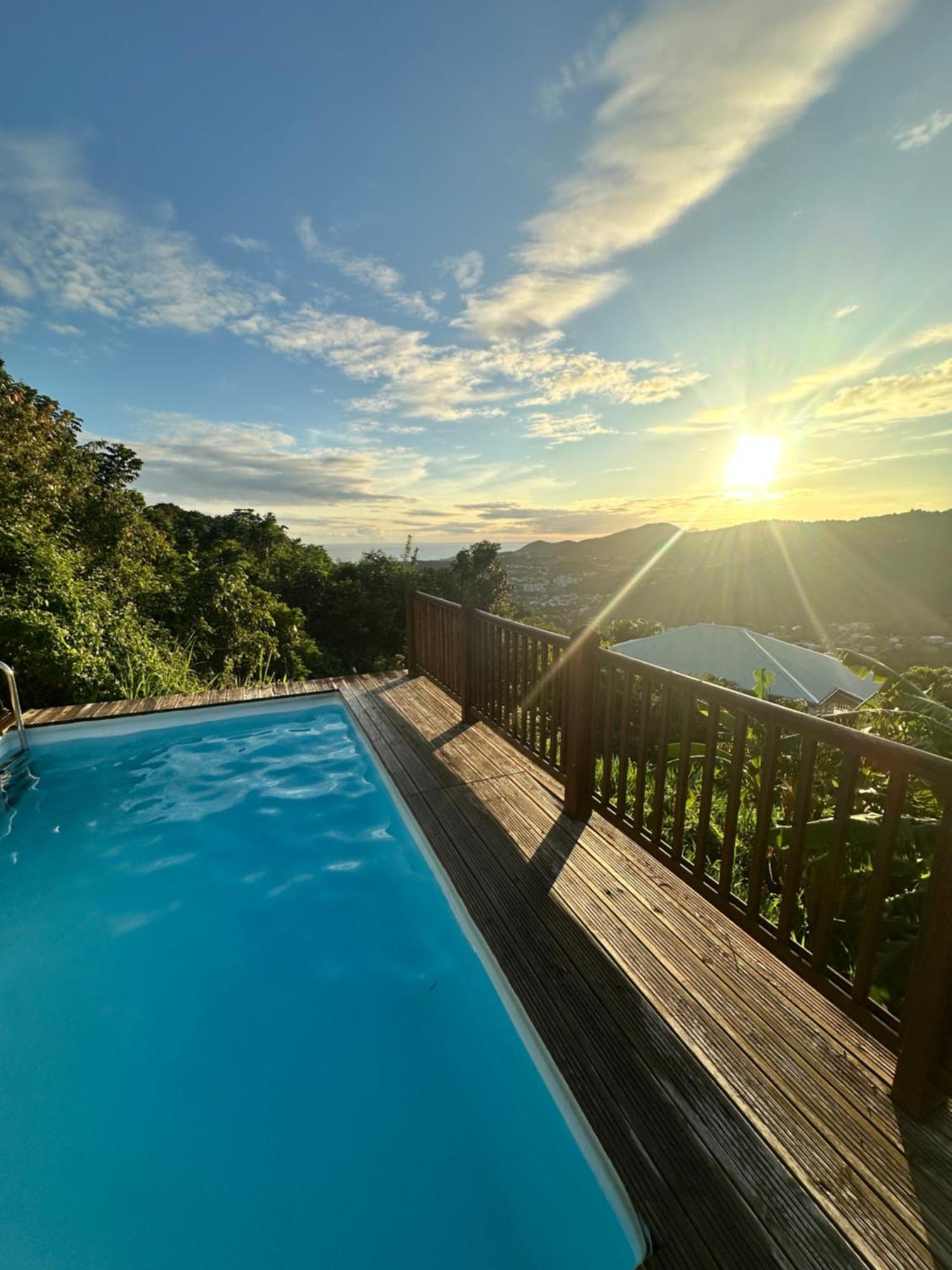 Guest house Jamora