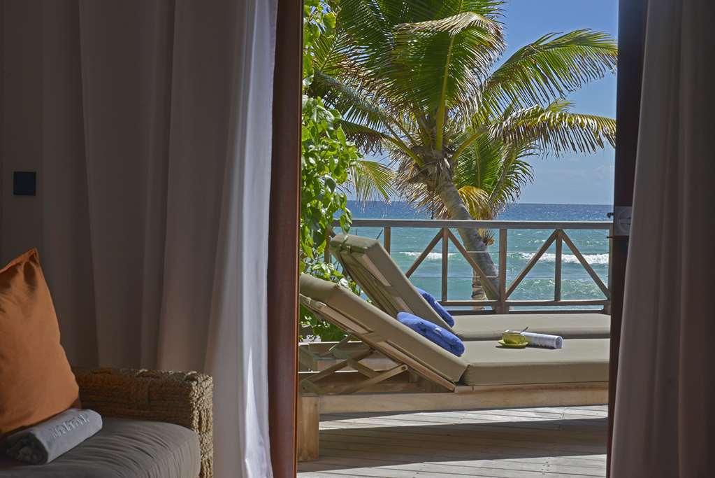 Manapany Hotel 5*