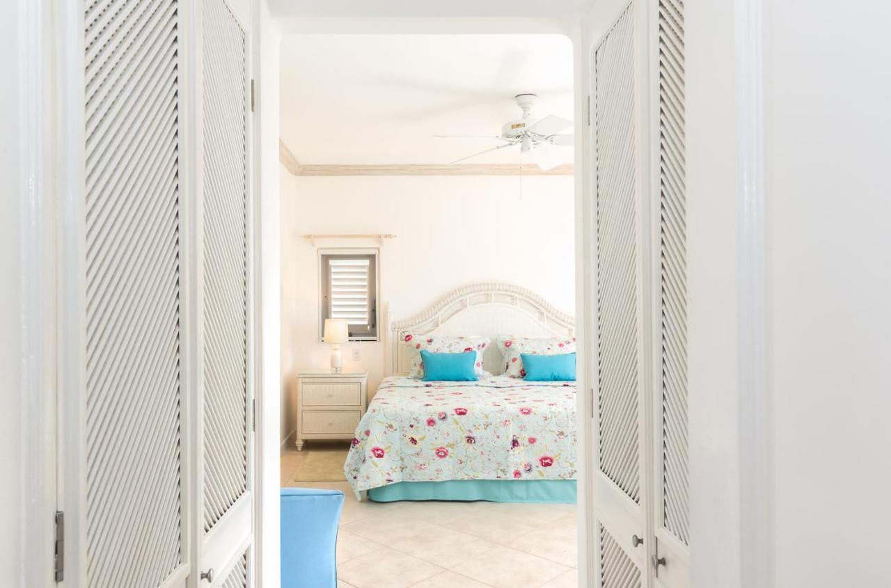 Resort Port St. Charles 4*