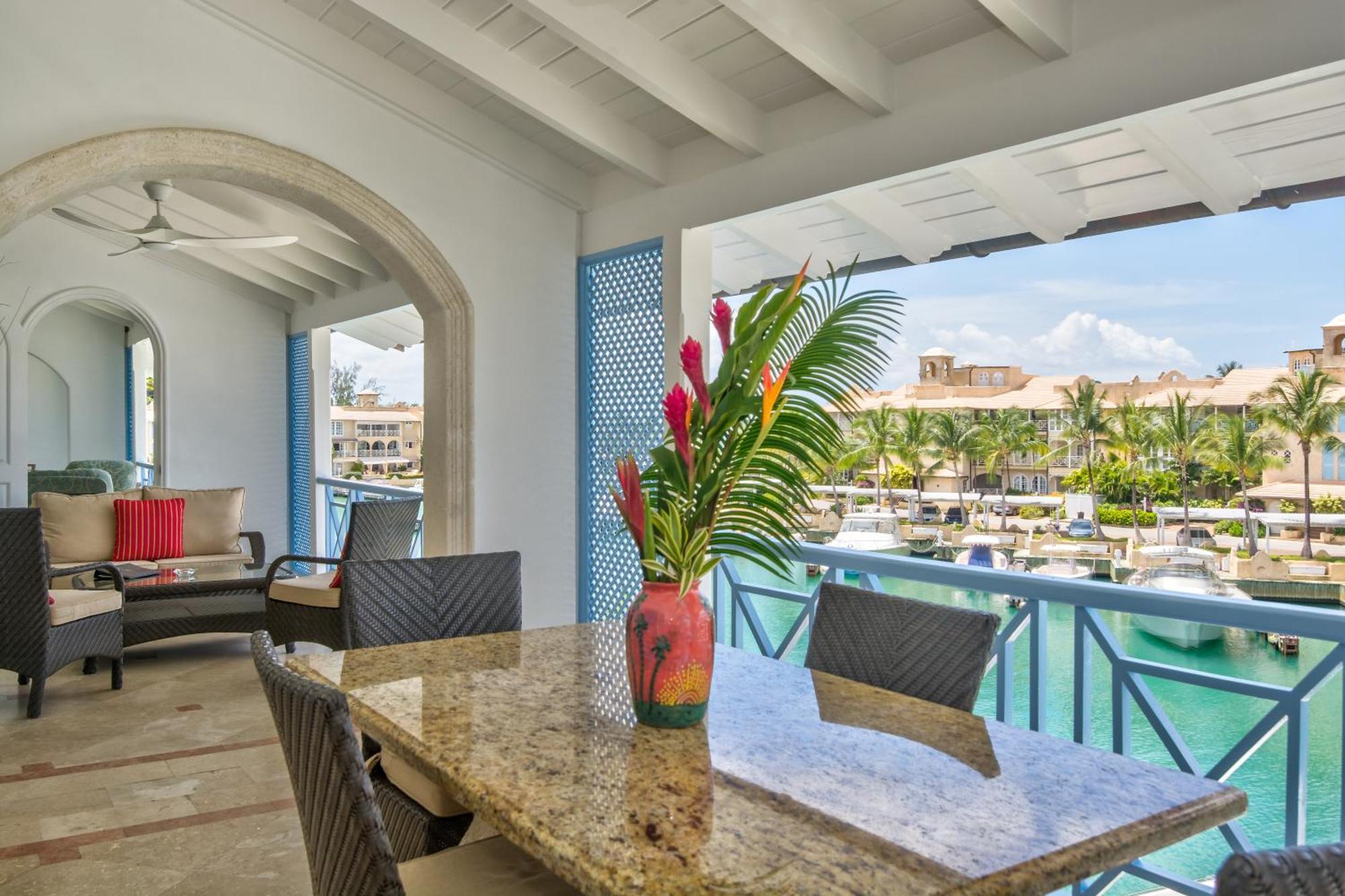 Port St. Charles Resort 4*