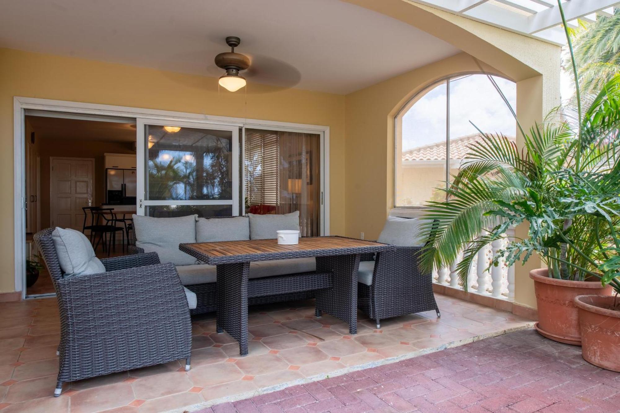 Apartment Curacao Luxury *