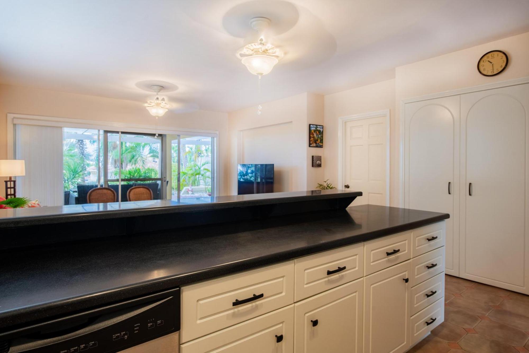 Curacao Luxury Apartment Willemstad