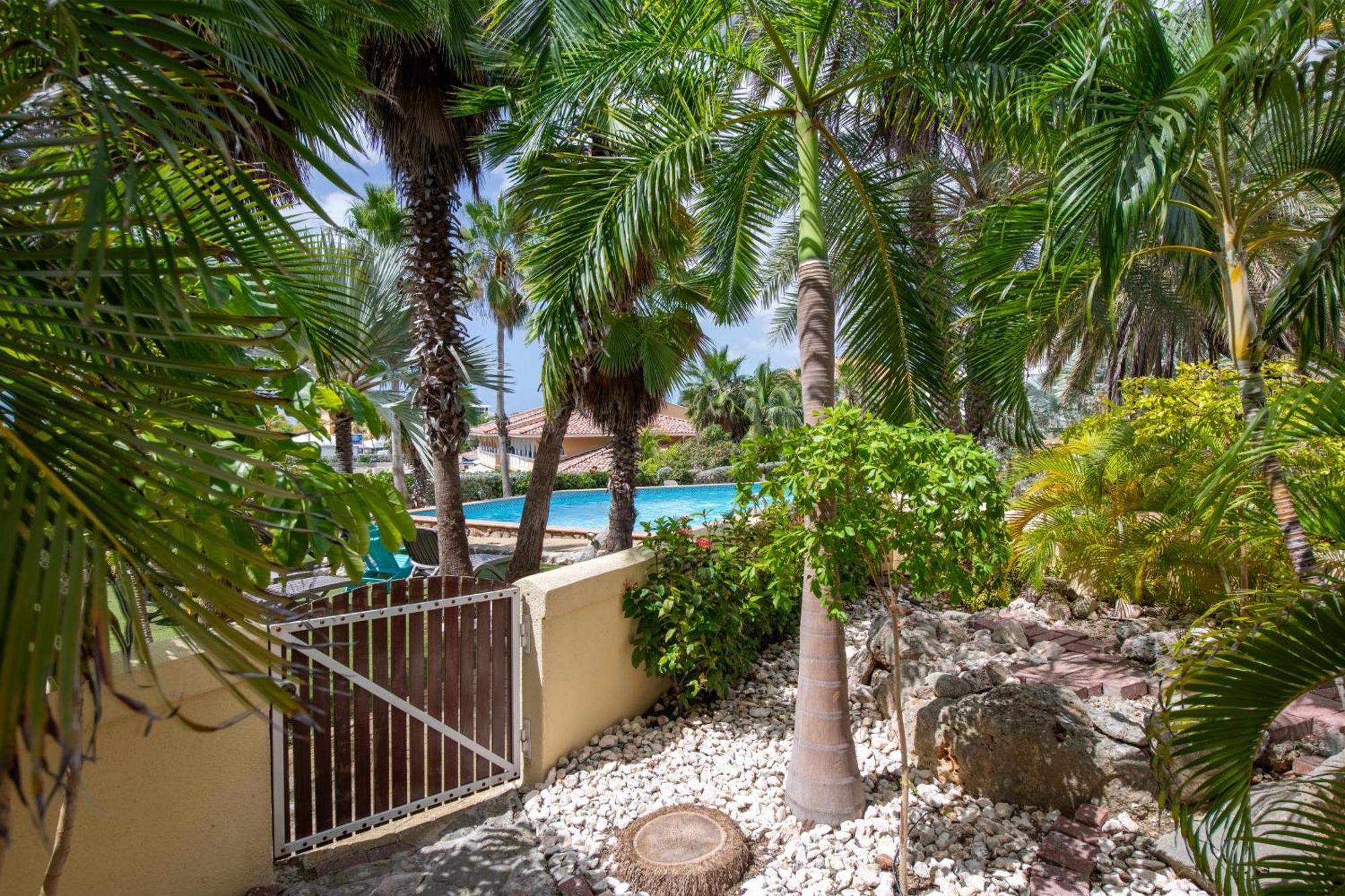 Apartment Curacao Luxury Willemstad