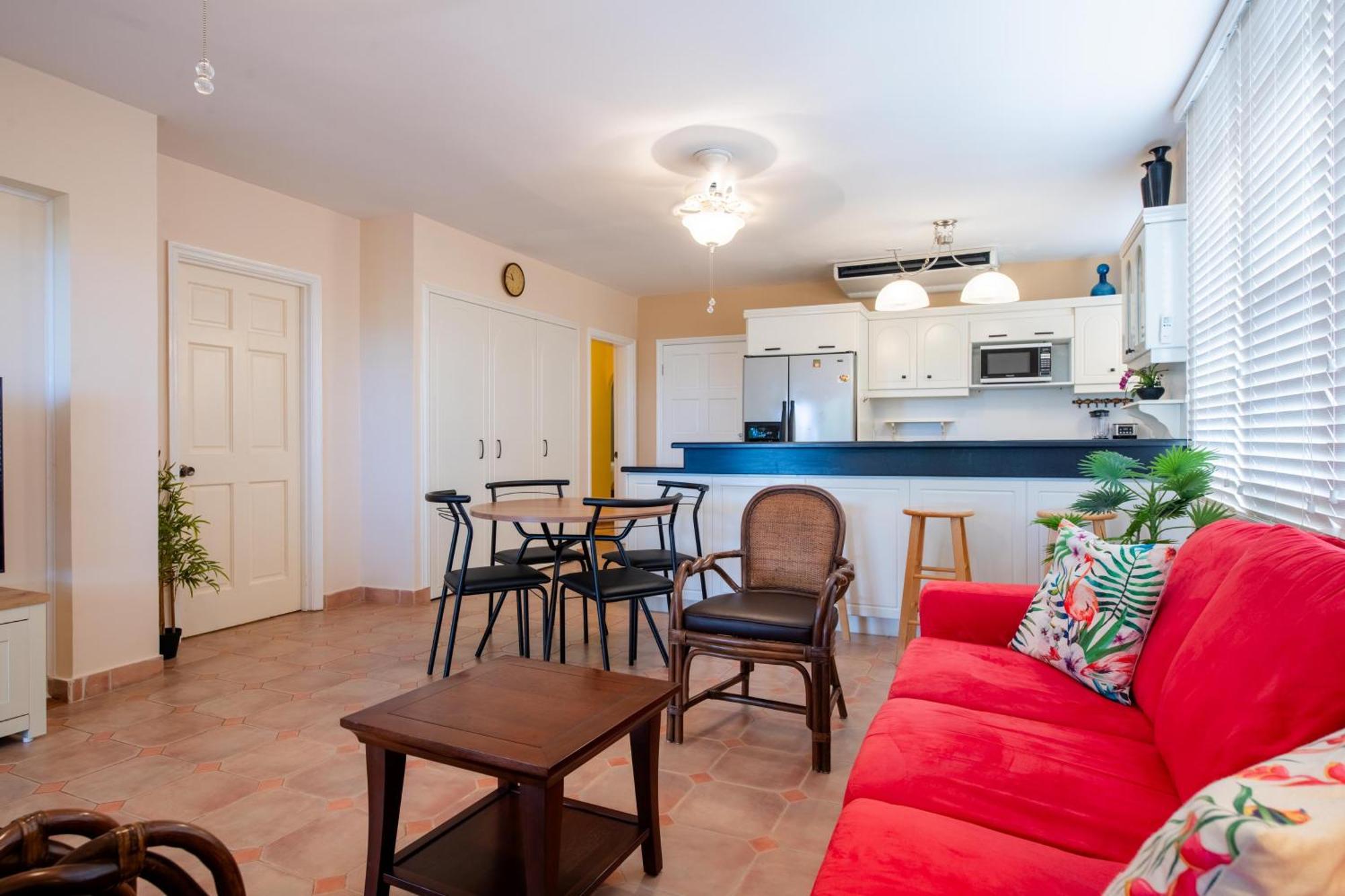 Curacao Luxury Willemstad