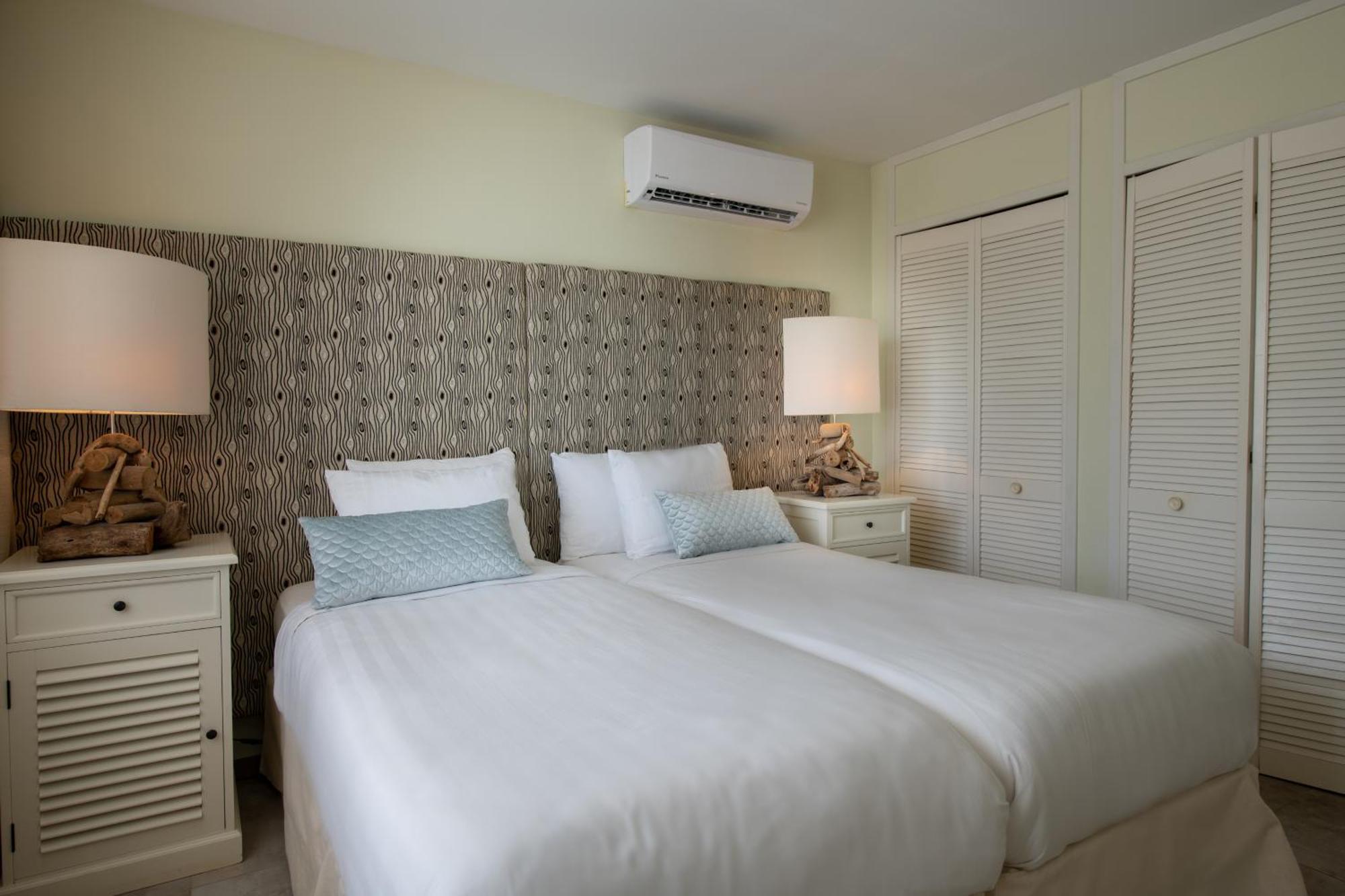 Curacao Luxury Apartment