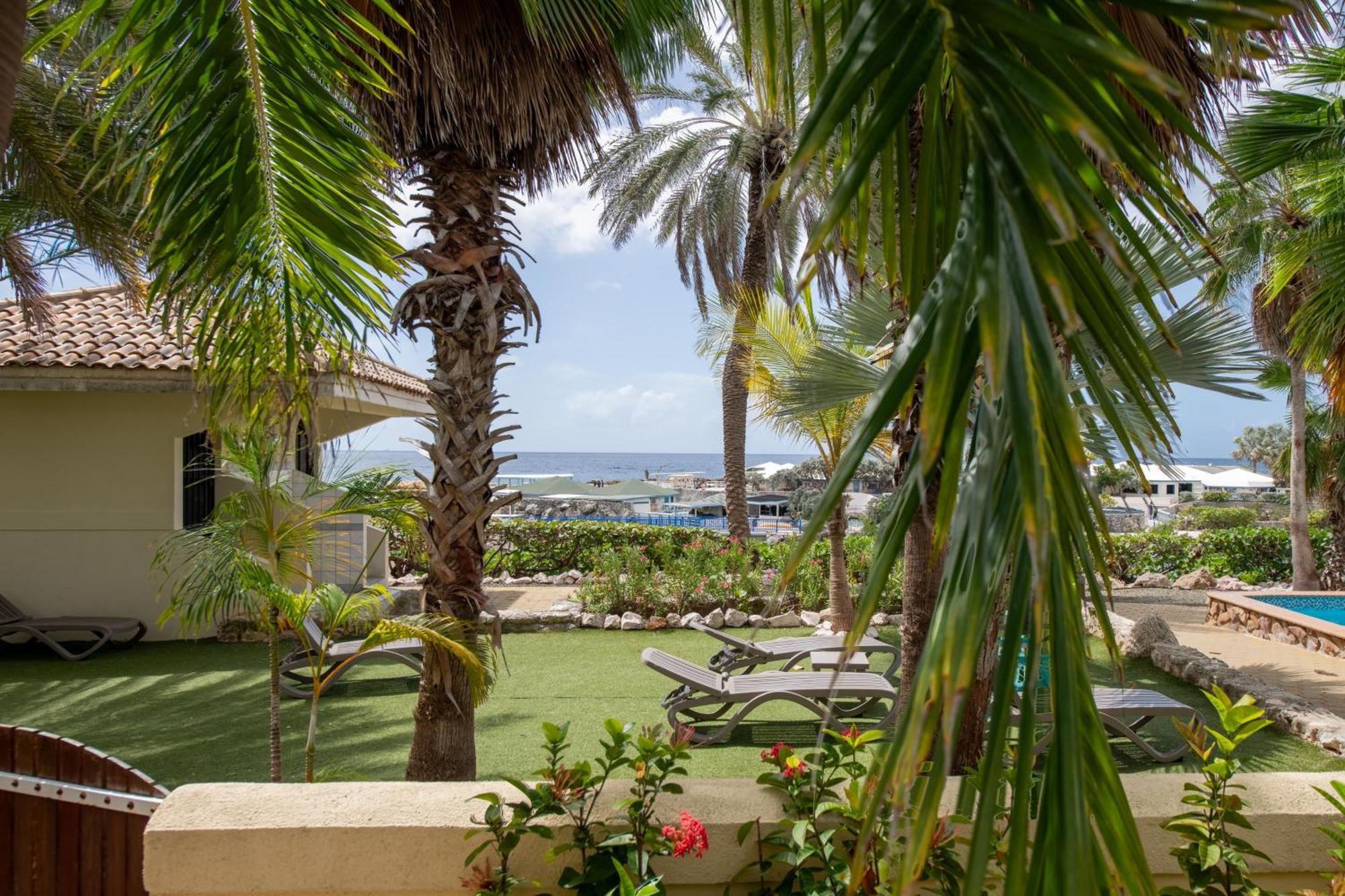Curacao Luxury Apartment *