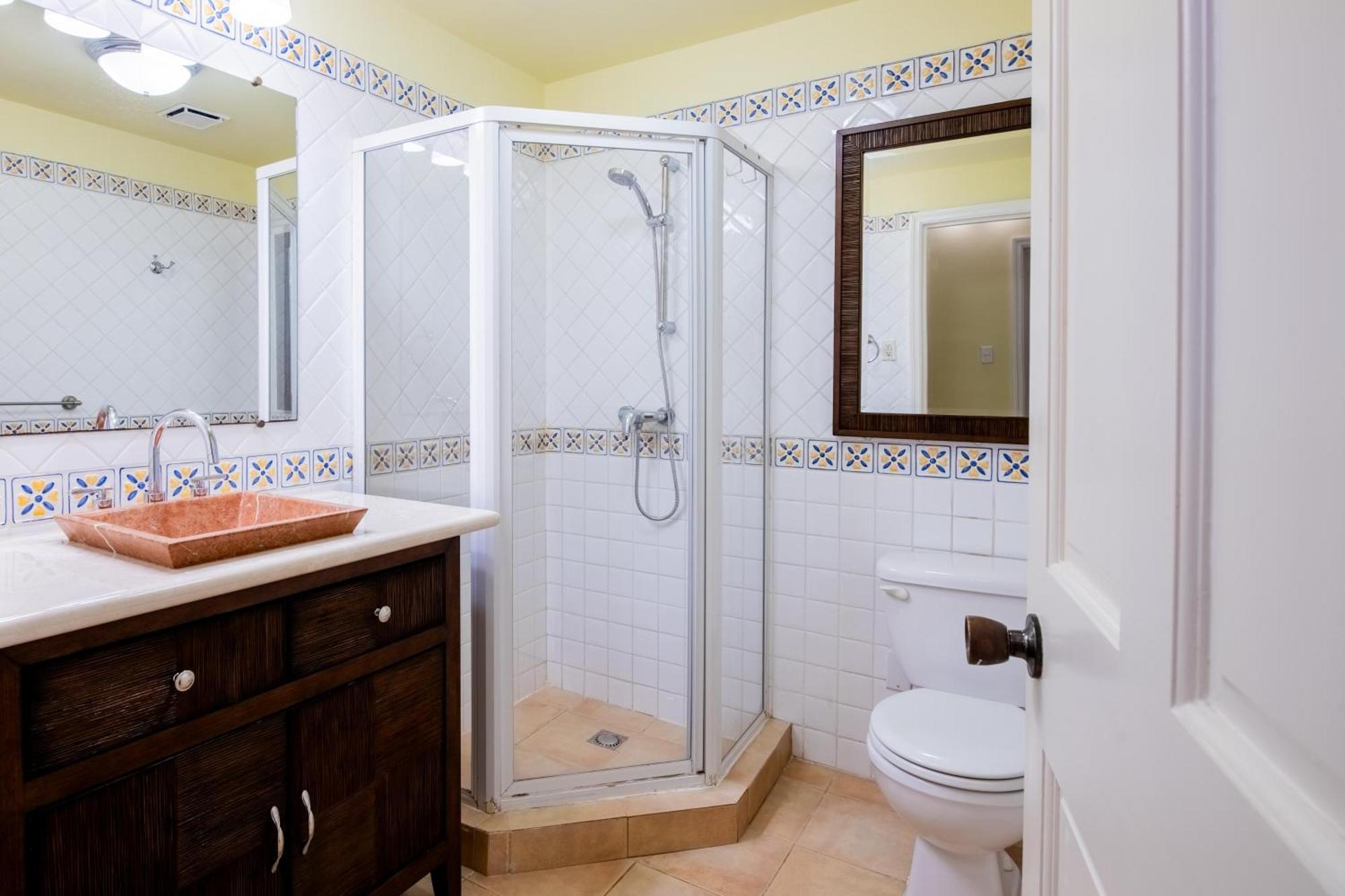 Apartment Curacao Luxury *