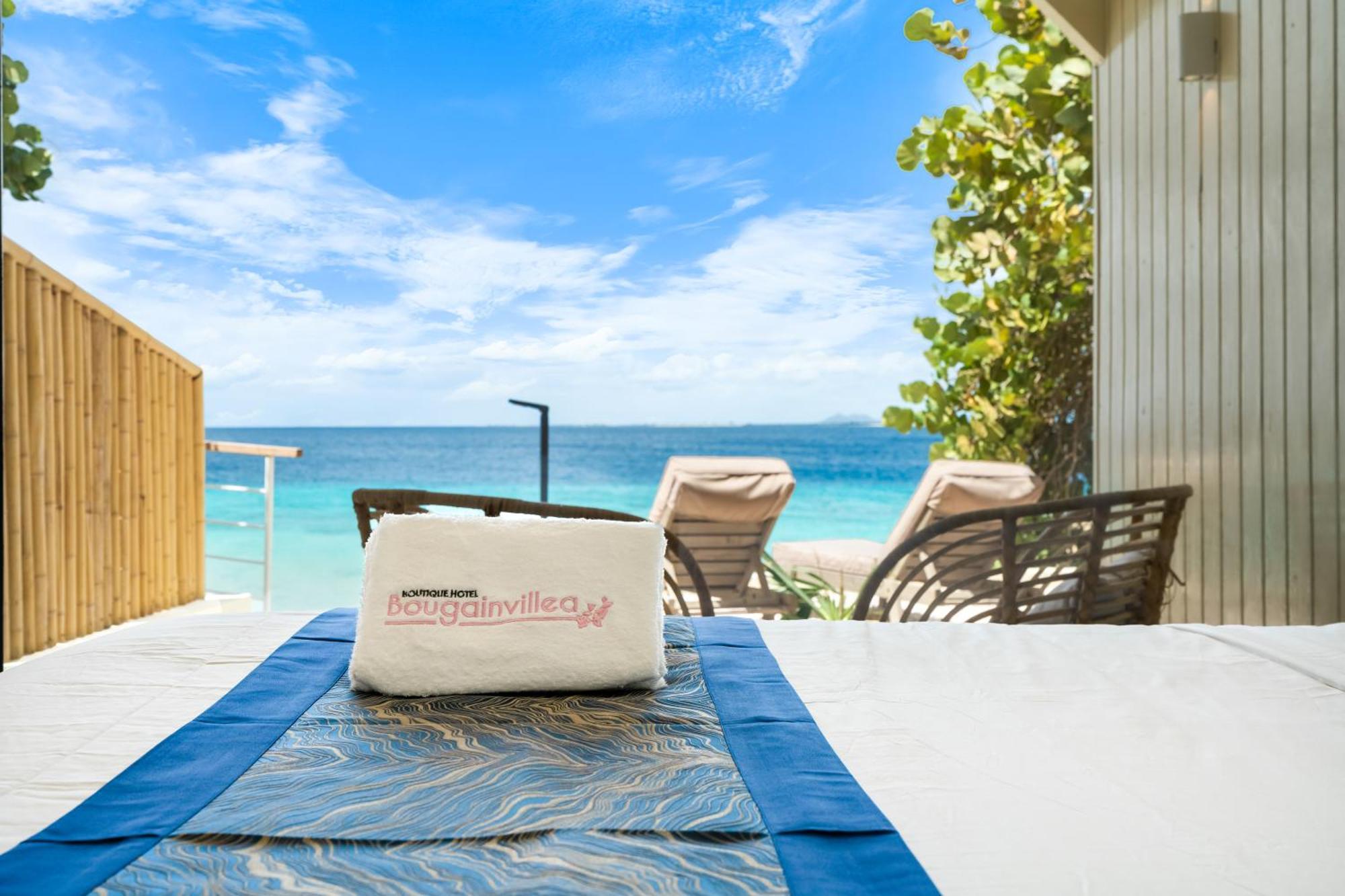 Boutique Bougainvillea 4*