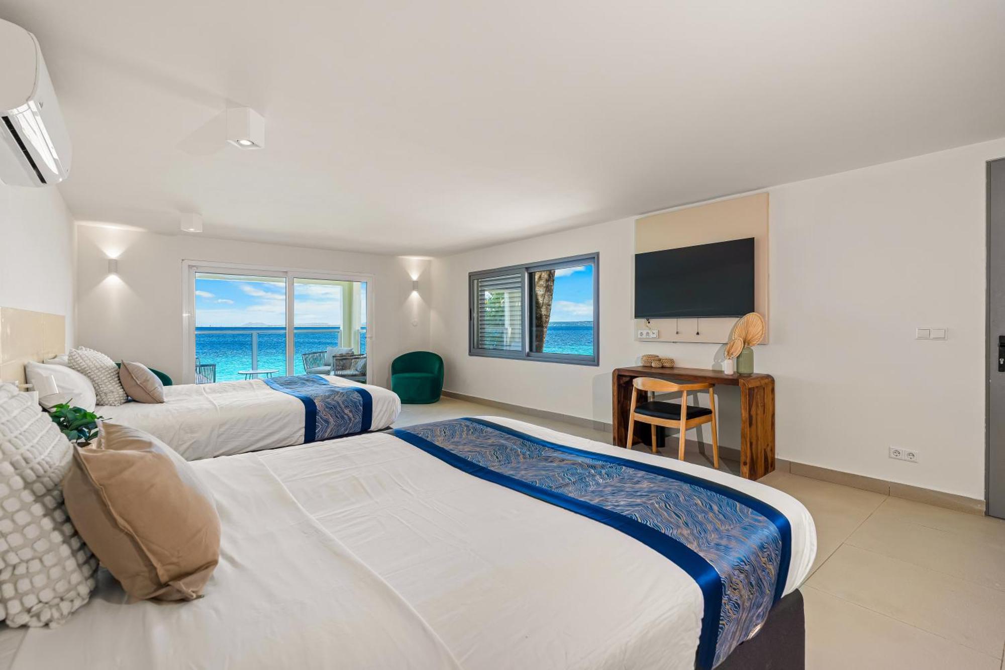 Boutique Bougainvillea Hotel Kralendijk (Bonaire)