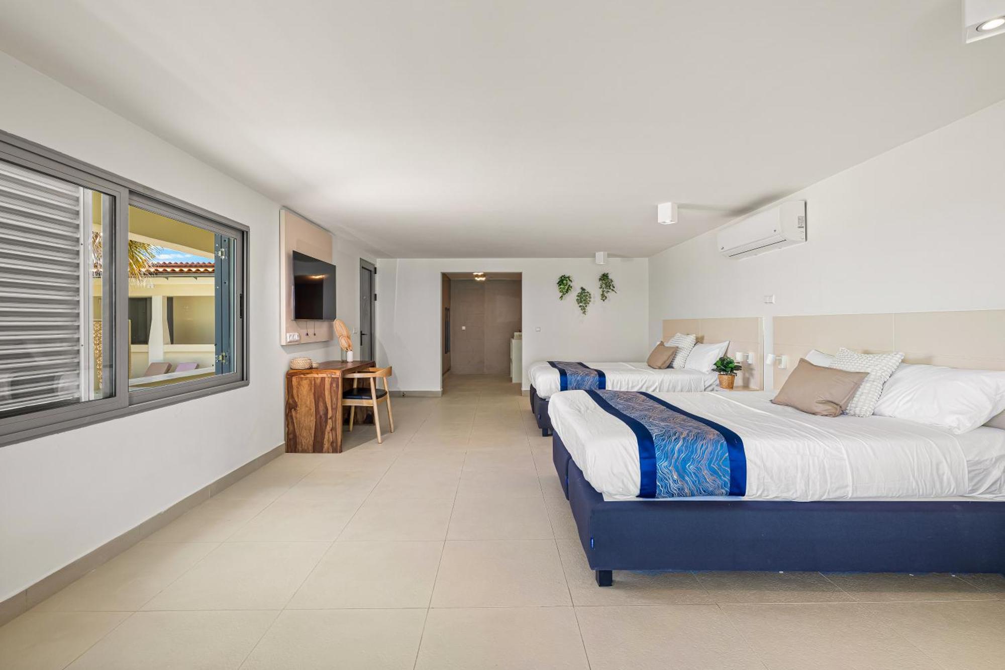 Hotel Boutique Bougainvillea Kralendijk (Bonaire)