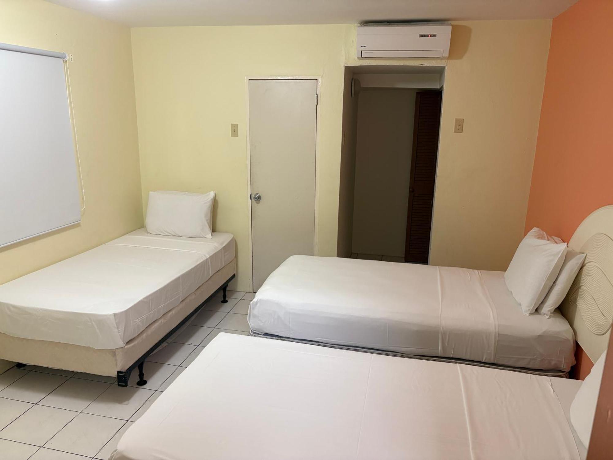 Seaview Hotel