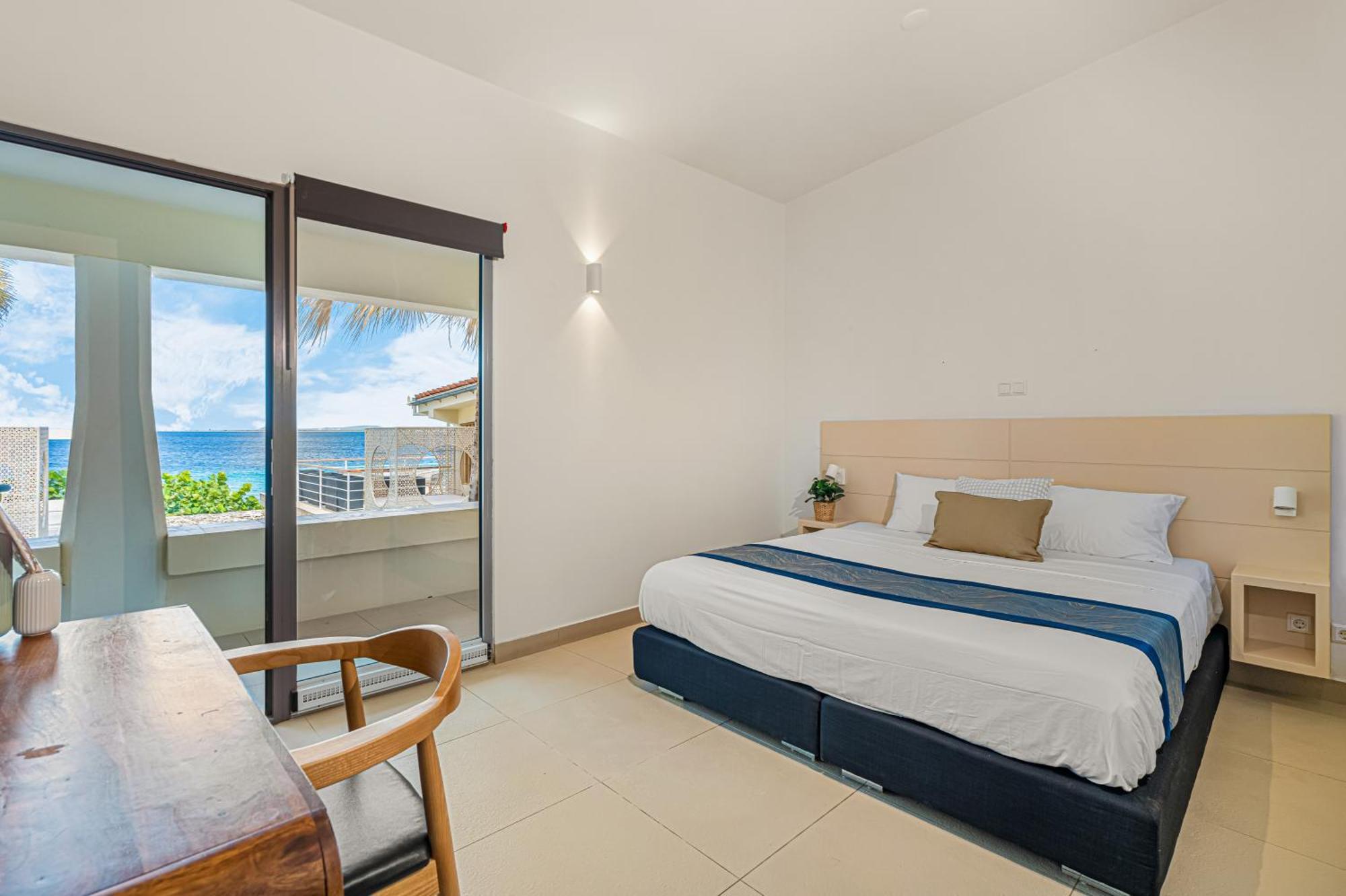 Boutique Bougainvillea 4* Kralendijk (Bonaire)