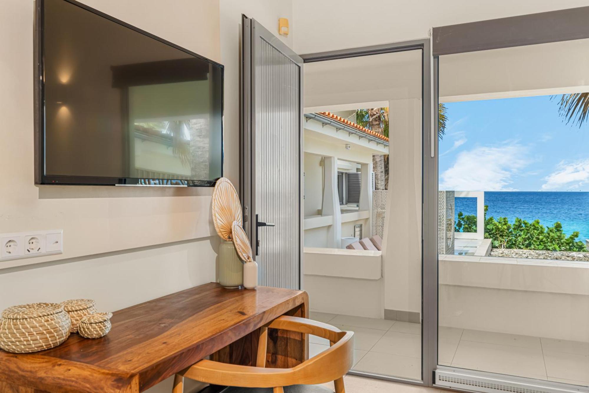 Hotel Boutique Bougainvillea