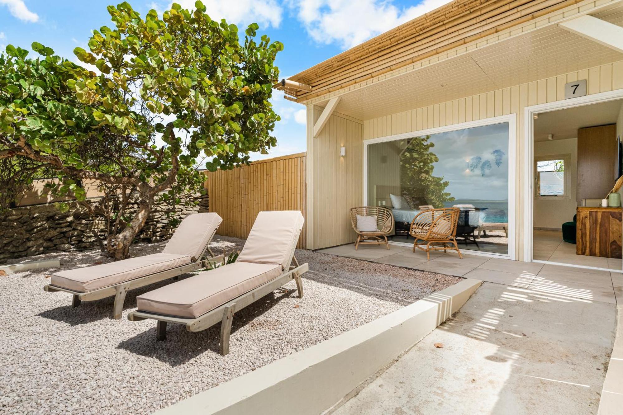 Hotel Boutique Bougainvillea 4*