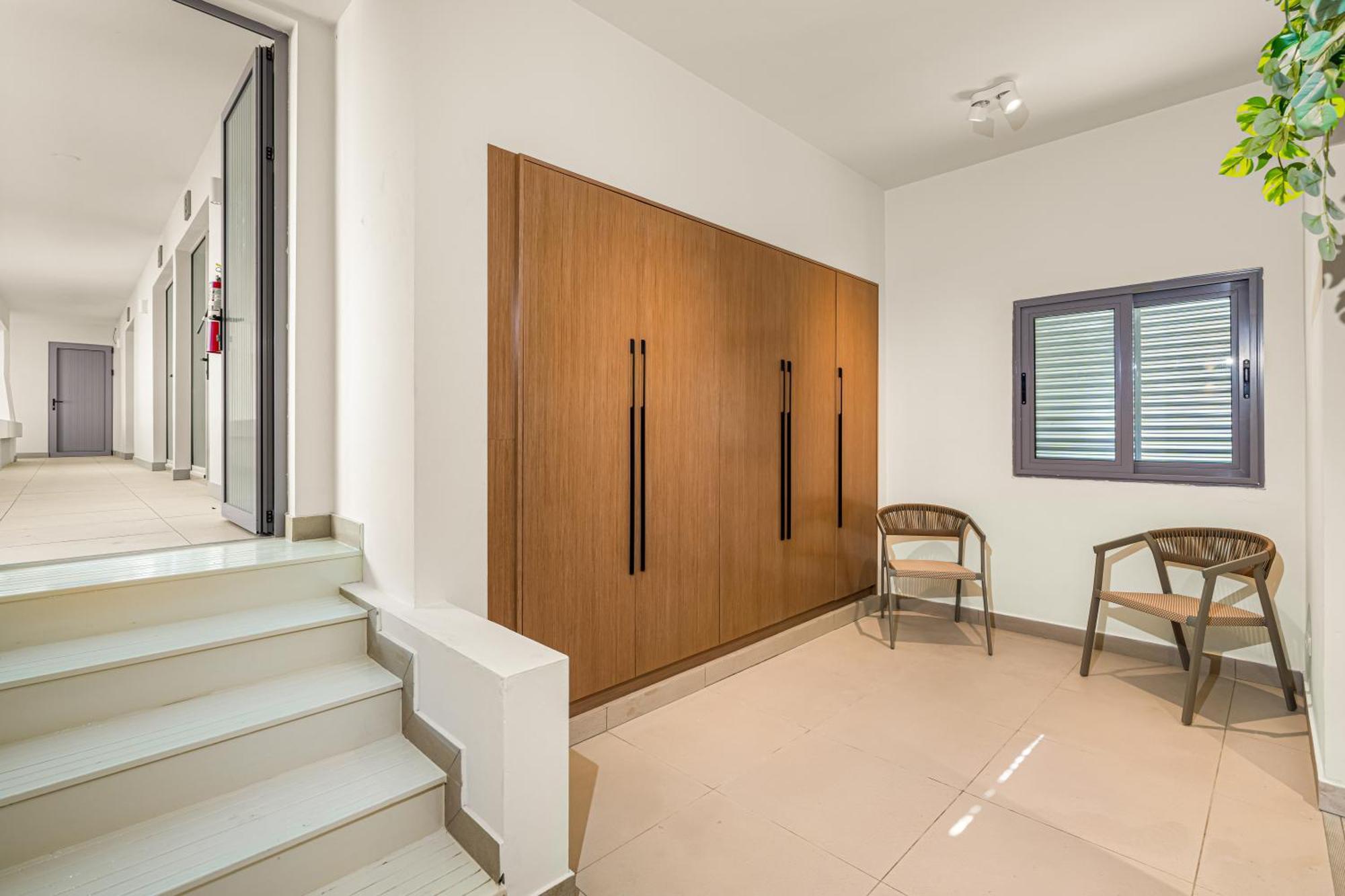 Boutique Bougainvillea Hotel
