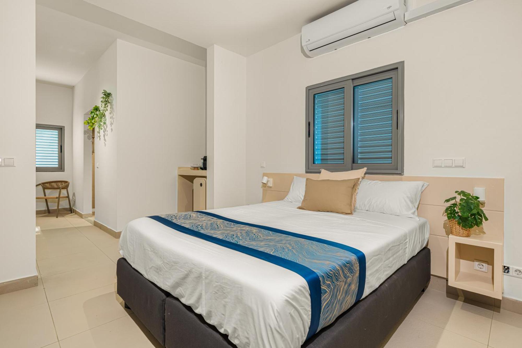 Hotel Boutique Bougainvillea 4*