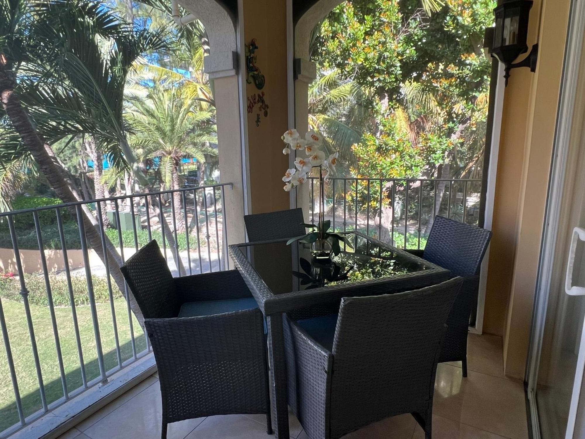 Renaissance Apartamento *