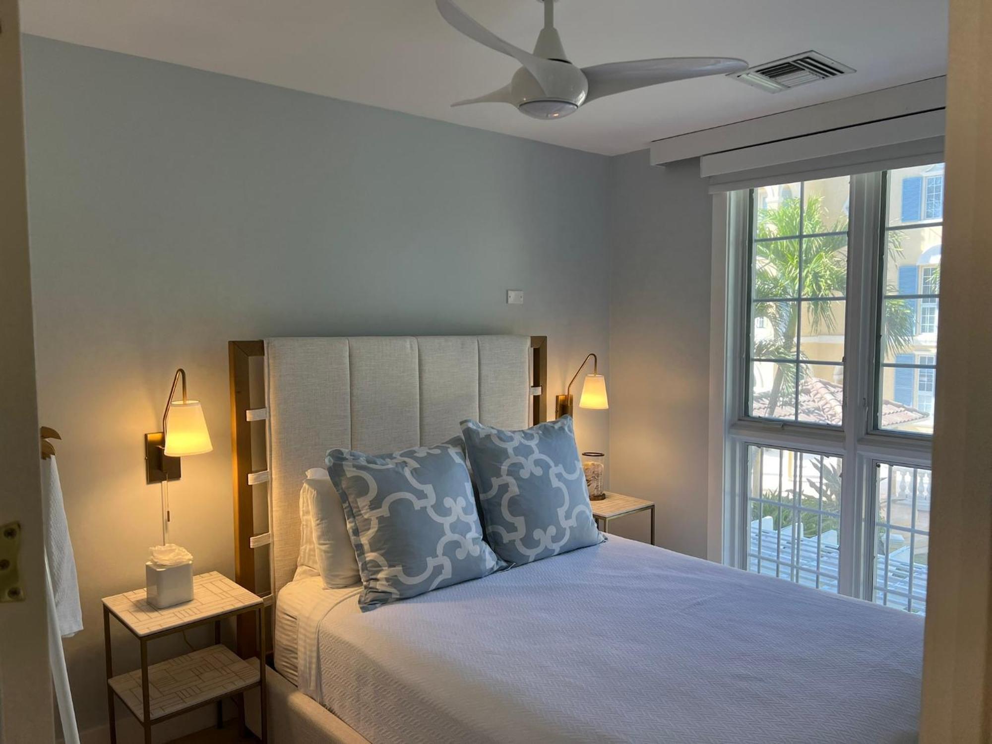 Apartamento Renaissance Grace Bay