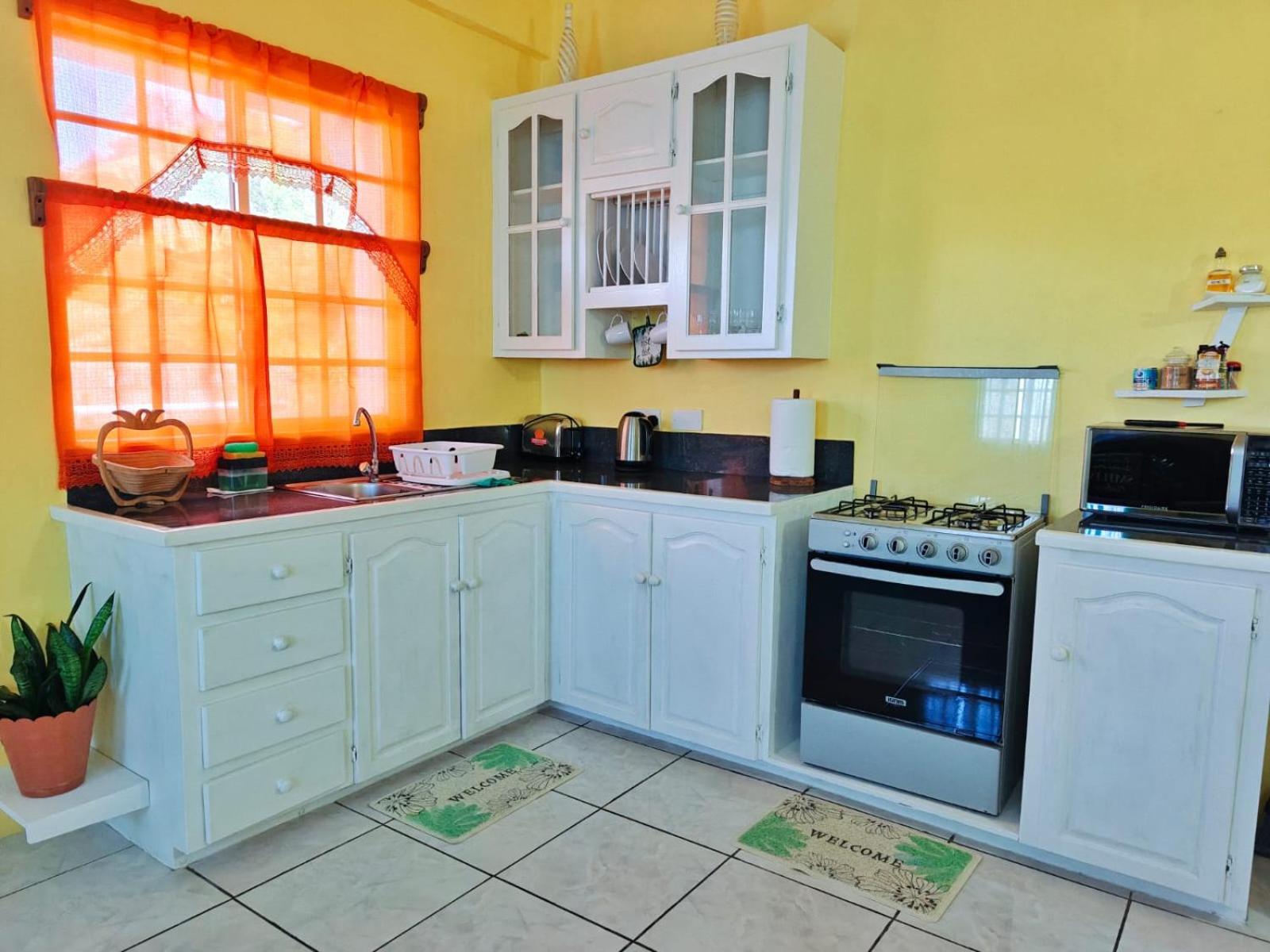 Apartment Isla Vista Canouan