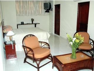 Royal Palace Hotel Santo Domingo