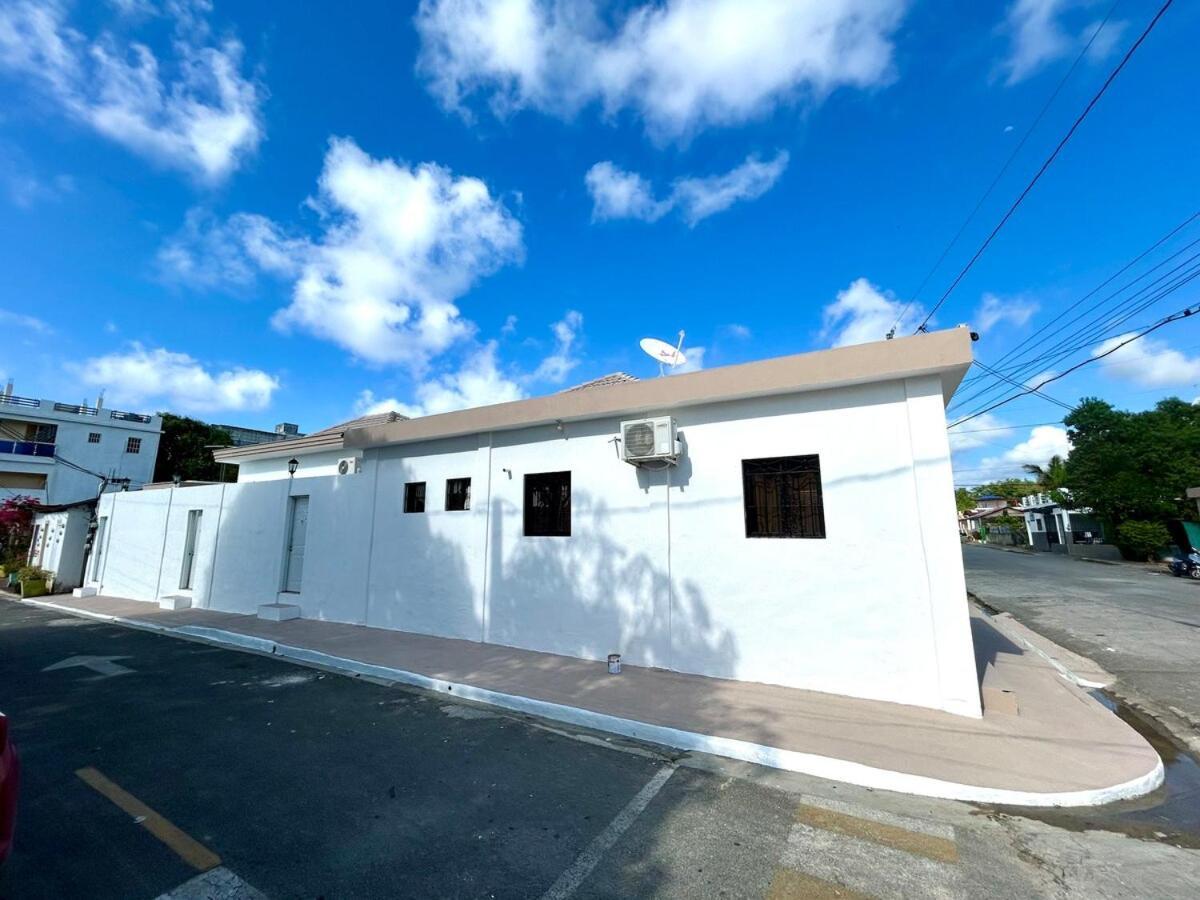 Casa de férias 3 Colonial Río San Juan