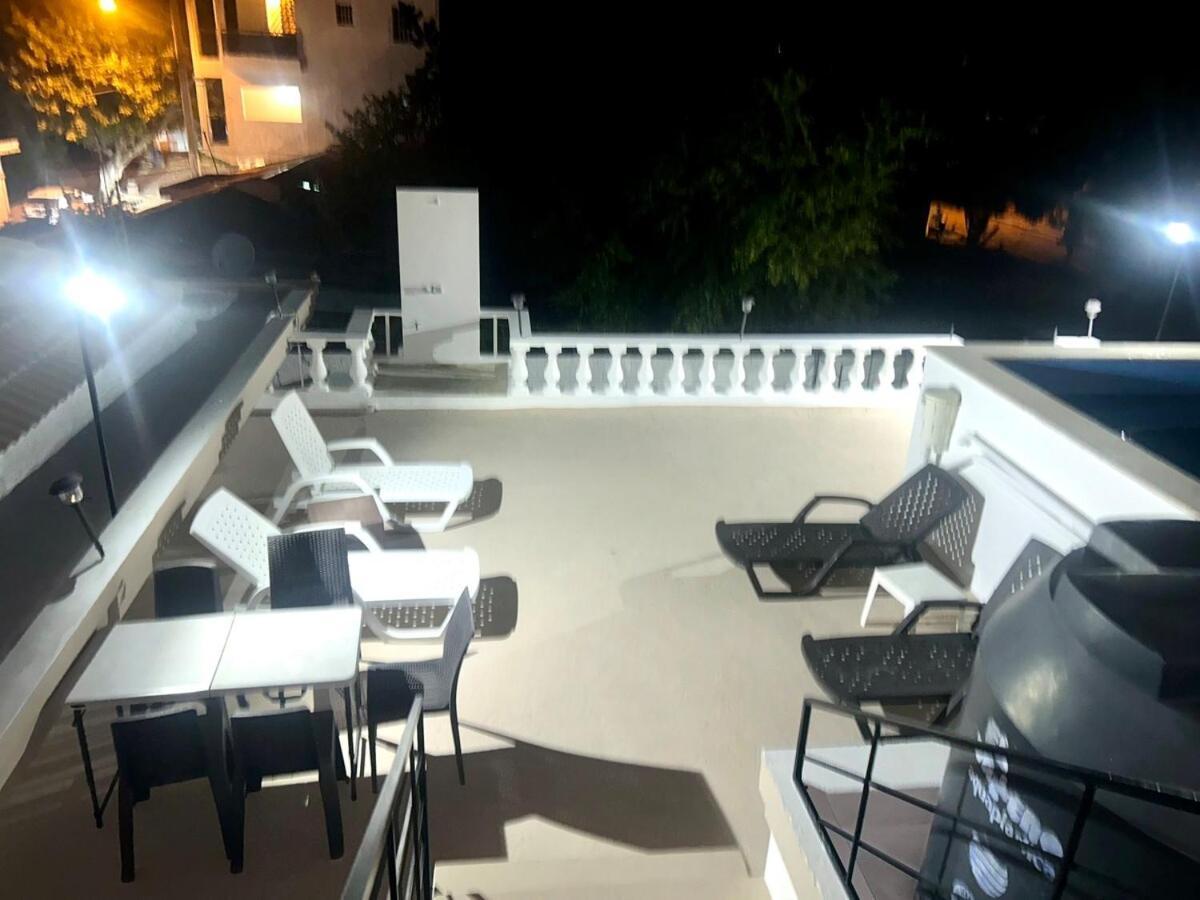 3 Colonial Casa de férias