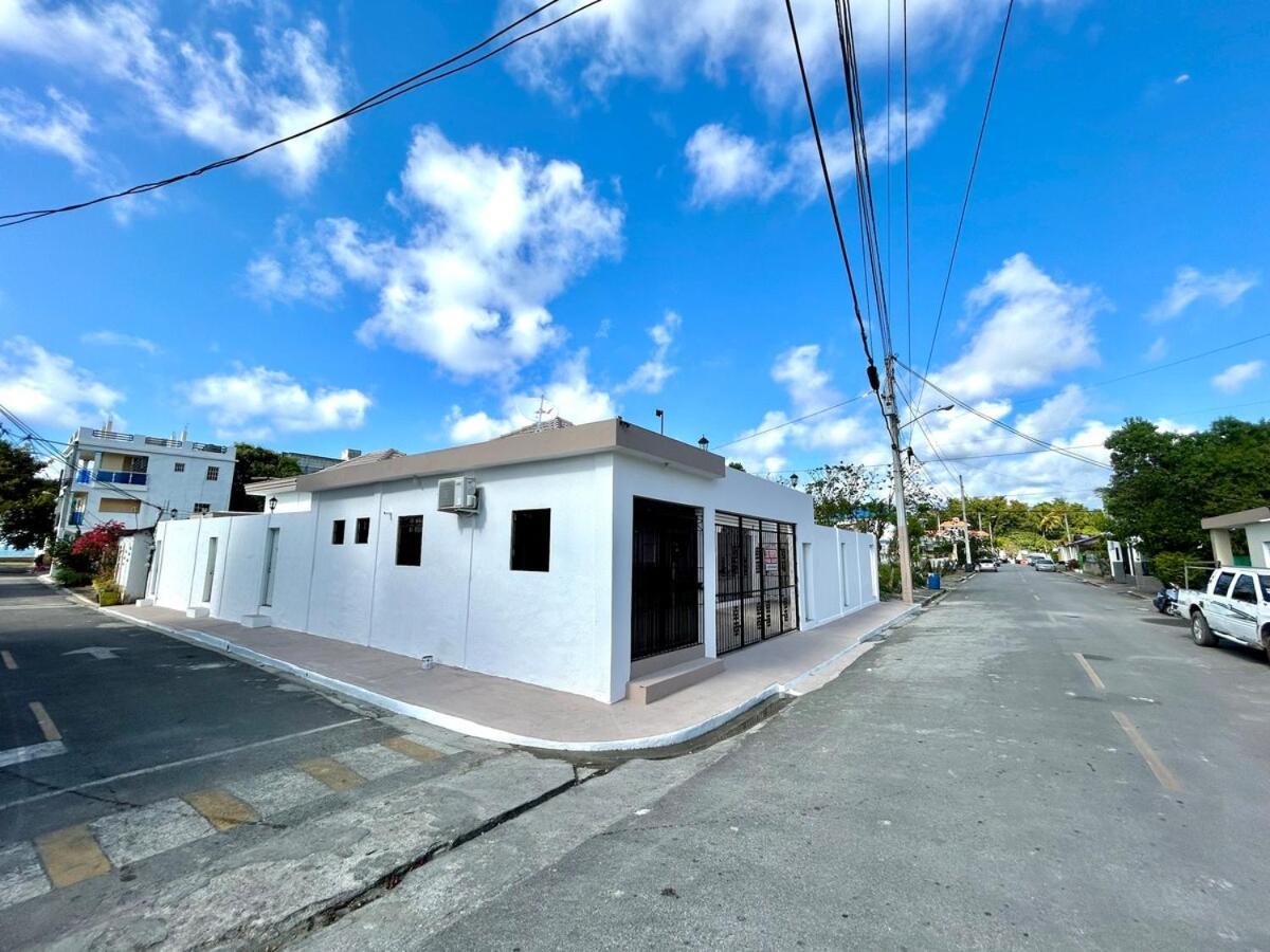 Casa de férias 3 Colonial Río San Juan