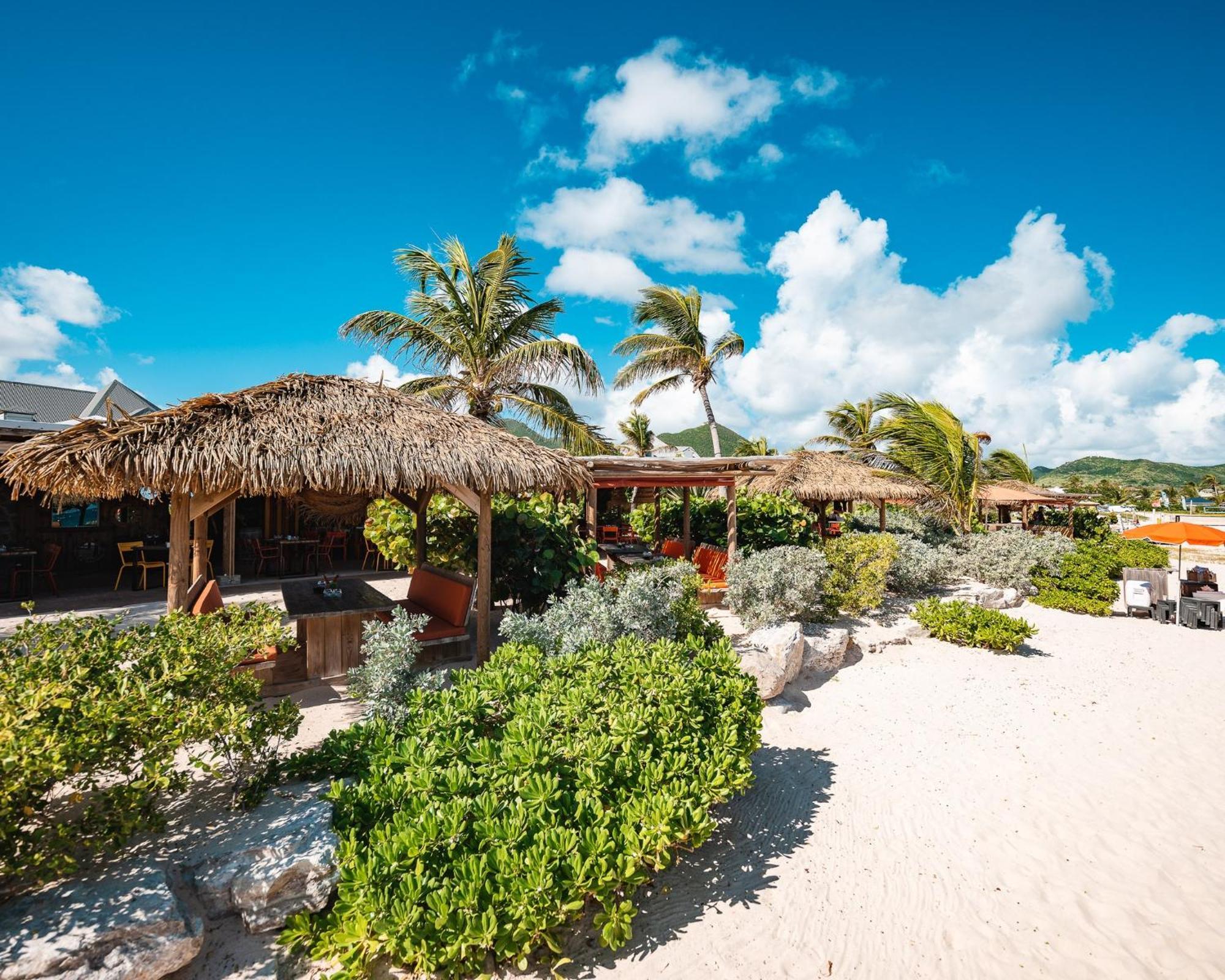 Esmeralda - Orient Bay 4* Cul de Sac