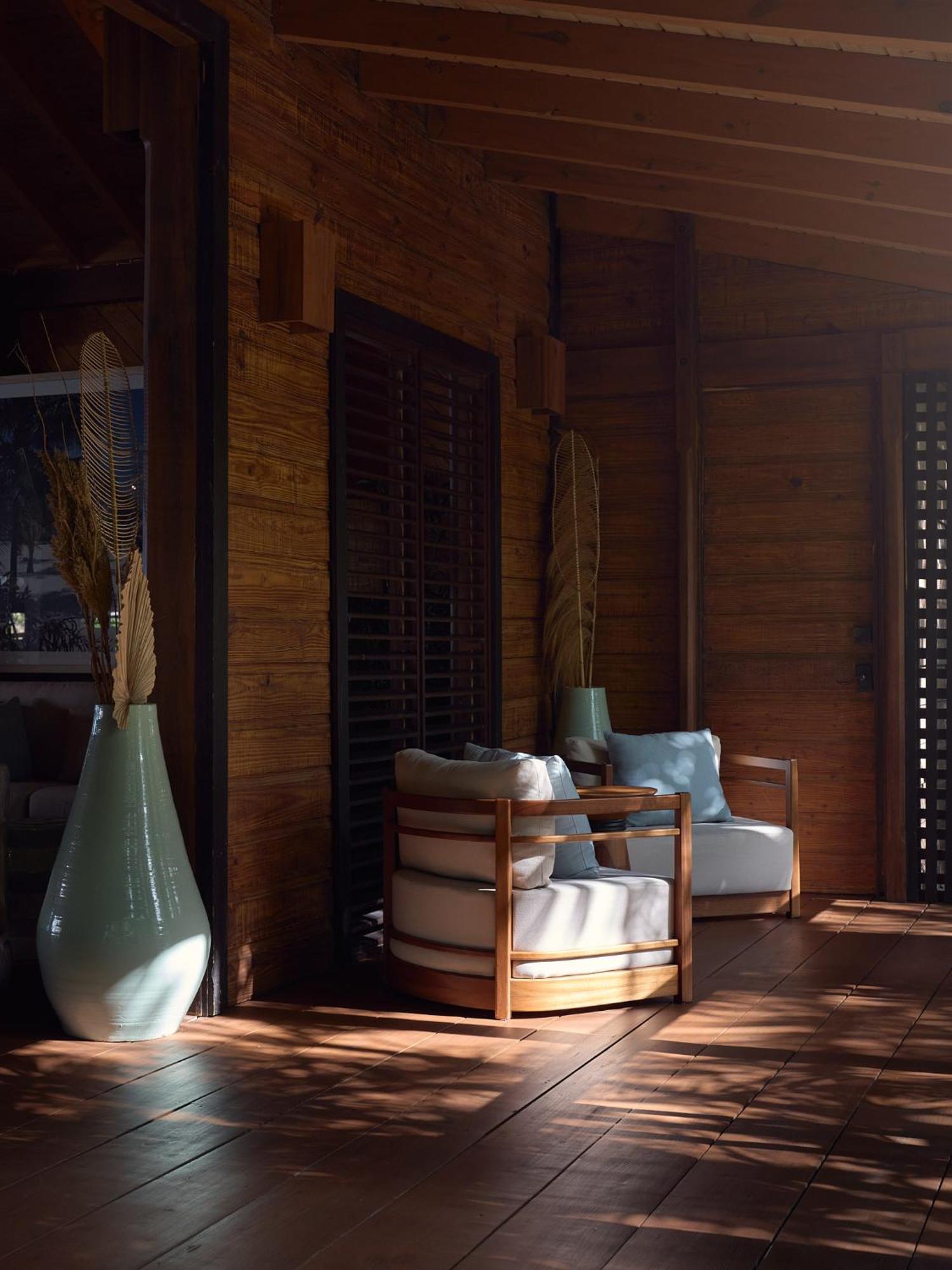 Hermitage Bay 5*