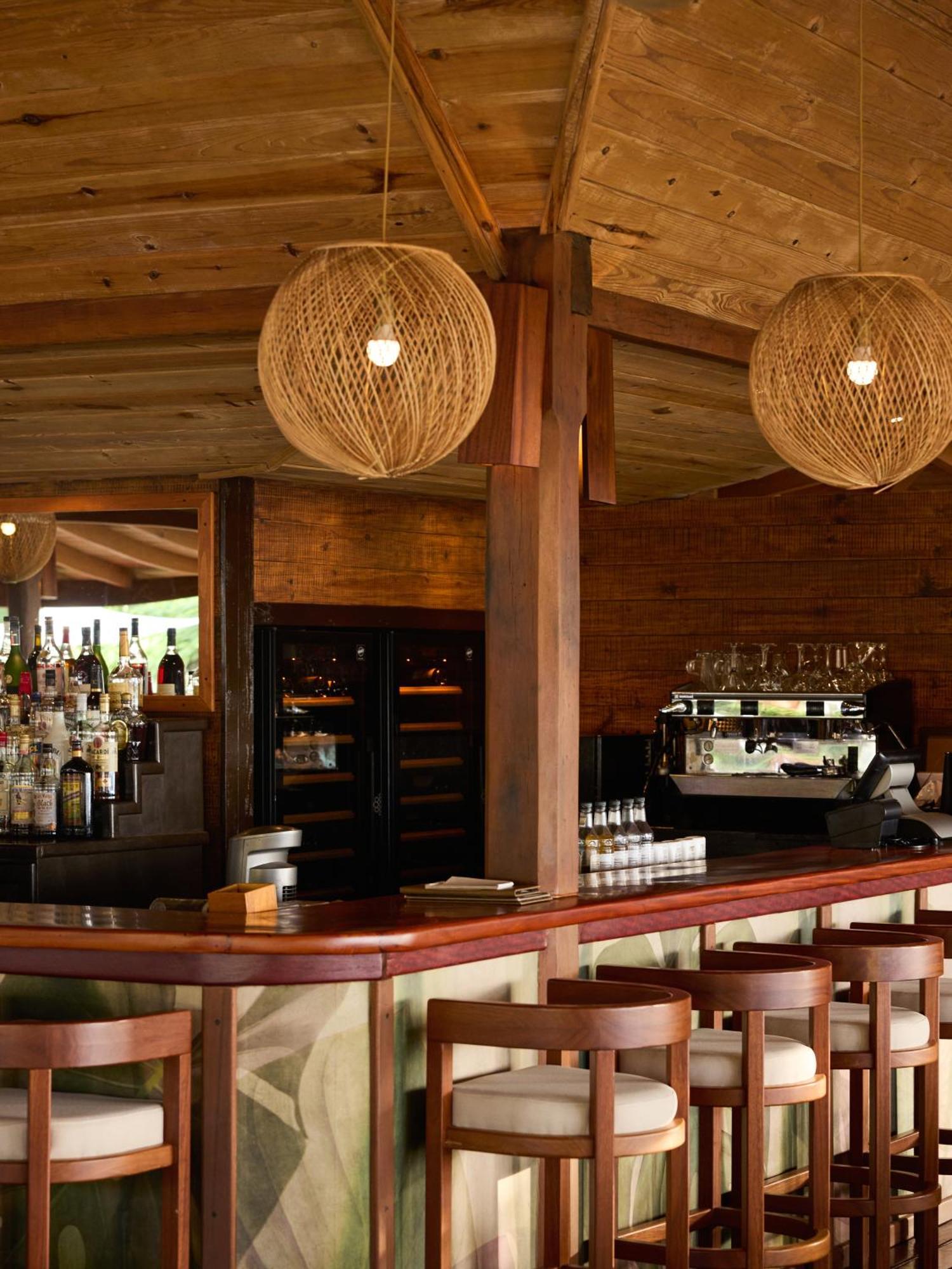 Resort Hermitage Bay Jolly Harbour